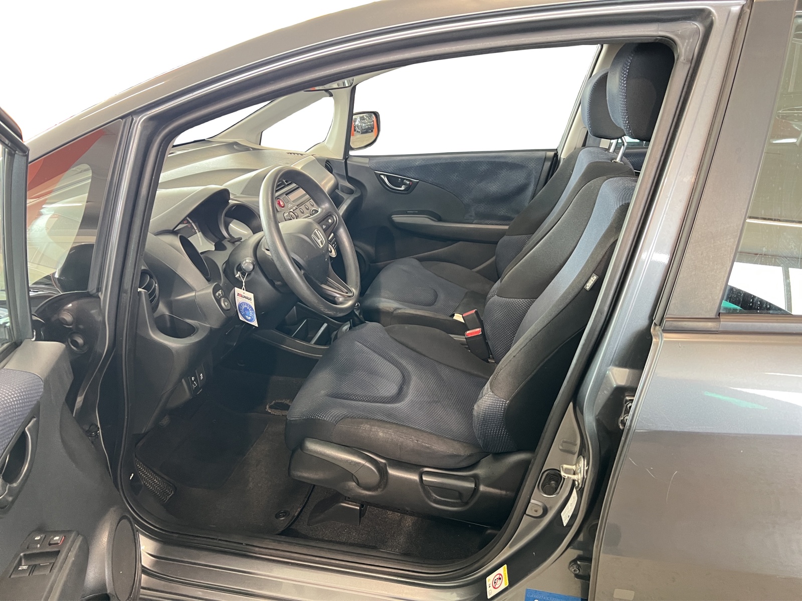 HONDA Jazz 1.2i Trend-image-8