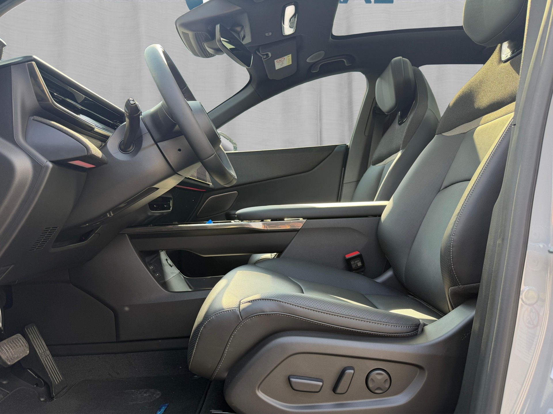 MAZDA CX-6e Takumi 21"-image-8