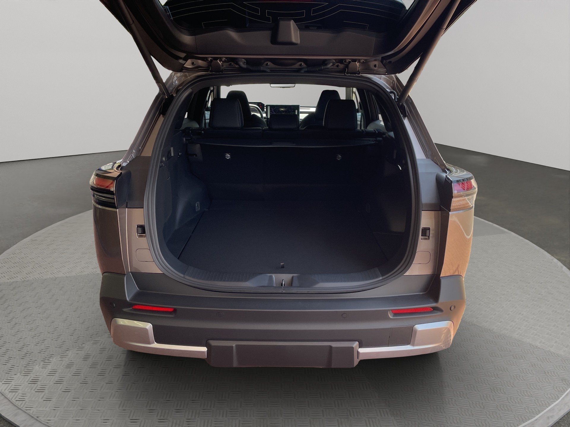 SUBARU E-Outback eV Classic AWD-image-12