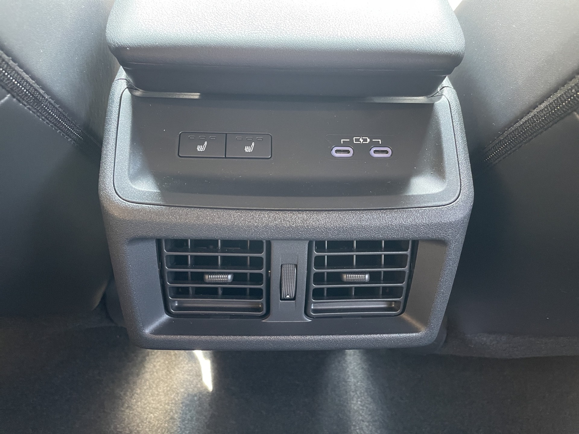 SUBARU E-Outback eV Classic AWD-image-10