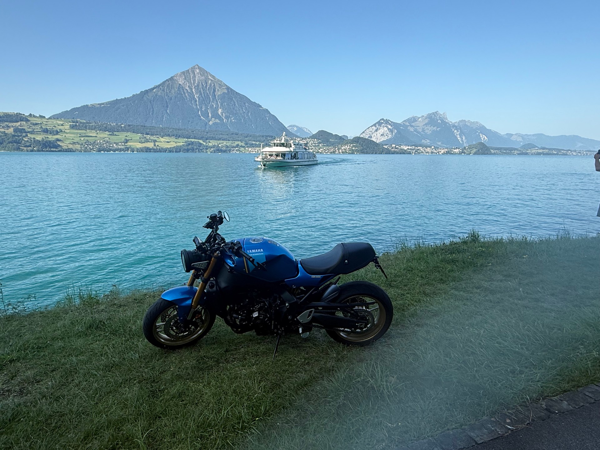 YAMAHA XSR 900 (35kW)-image-5