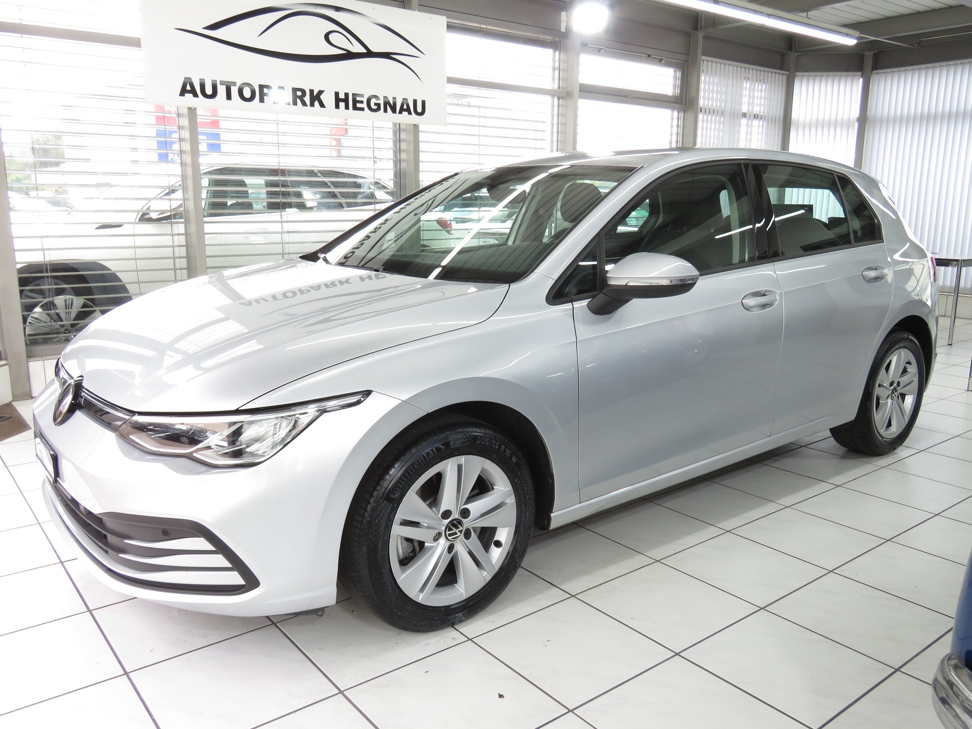 VW Golf 2.0 TDI Life DSG 4-Motion Automat