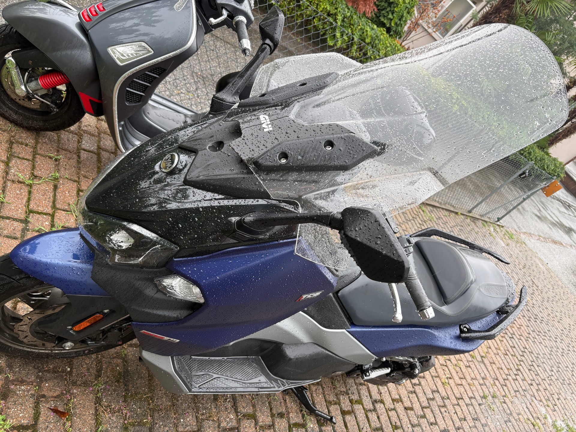 SYM Maxsym 508 TL-image-1