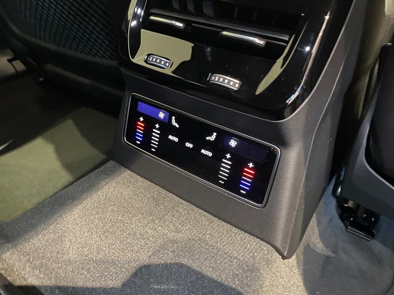 AUDI A6 Avant e-hybrid quattro 220 kW S tronic-image-9