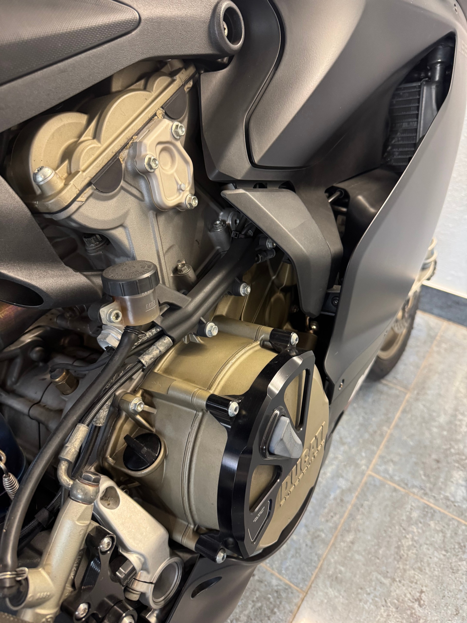 DUCATI Panigale 1199 ABS-image-7