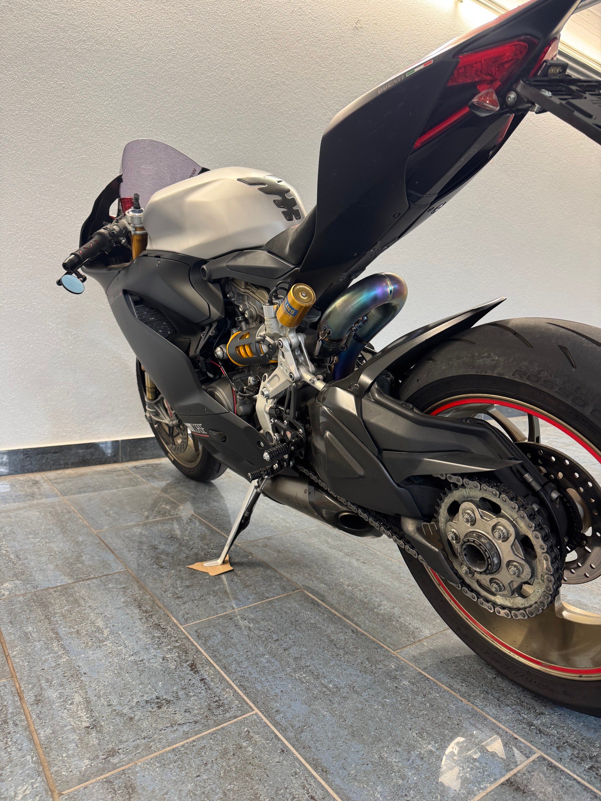 DUCATI Panigale 1199 ABS-image-3