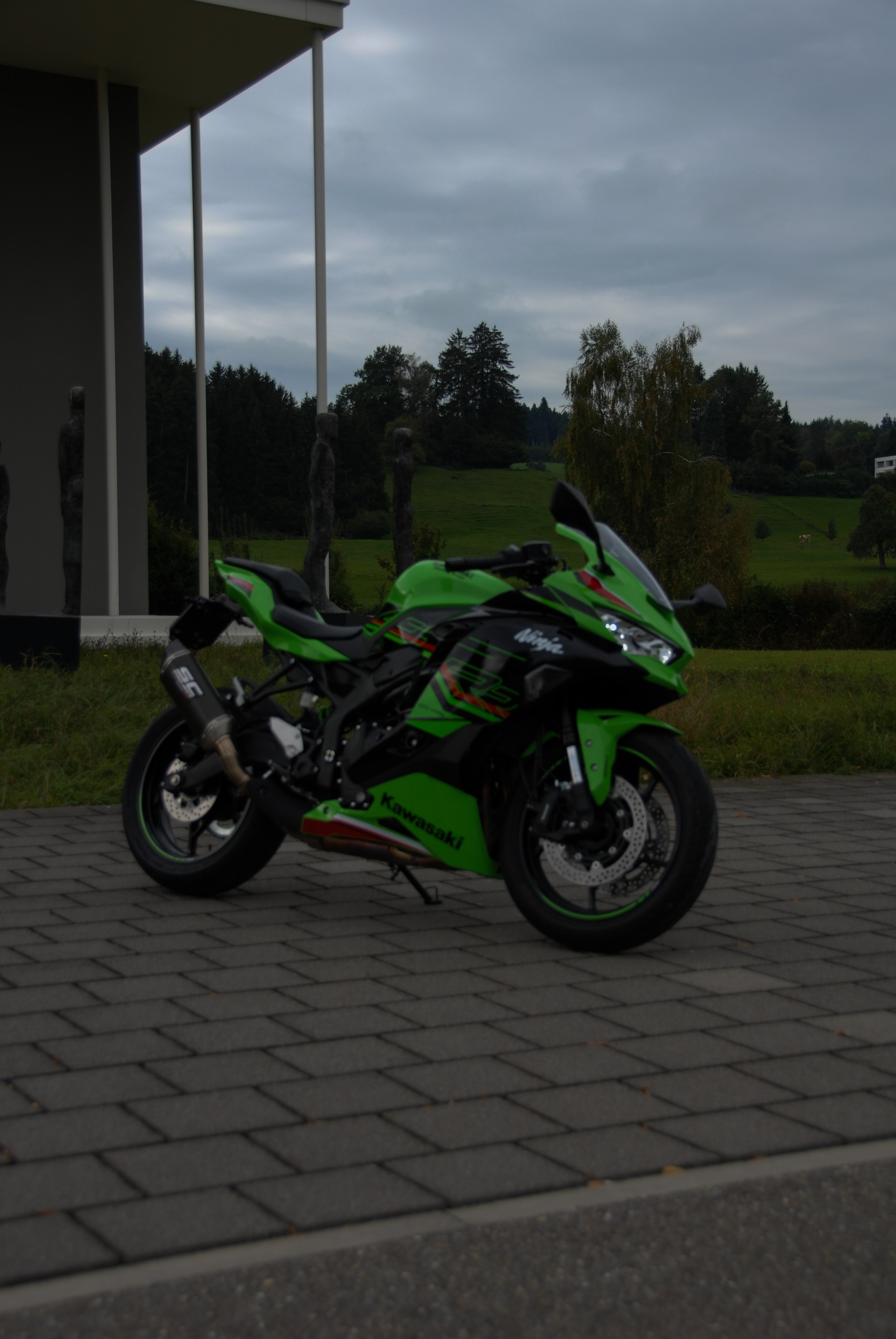 KAWASAKI Ninja ZX-4RR-image-2