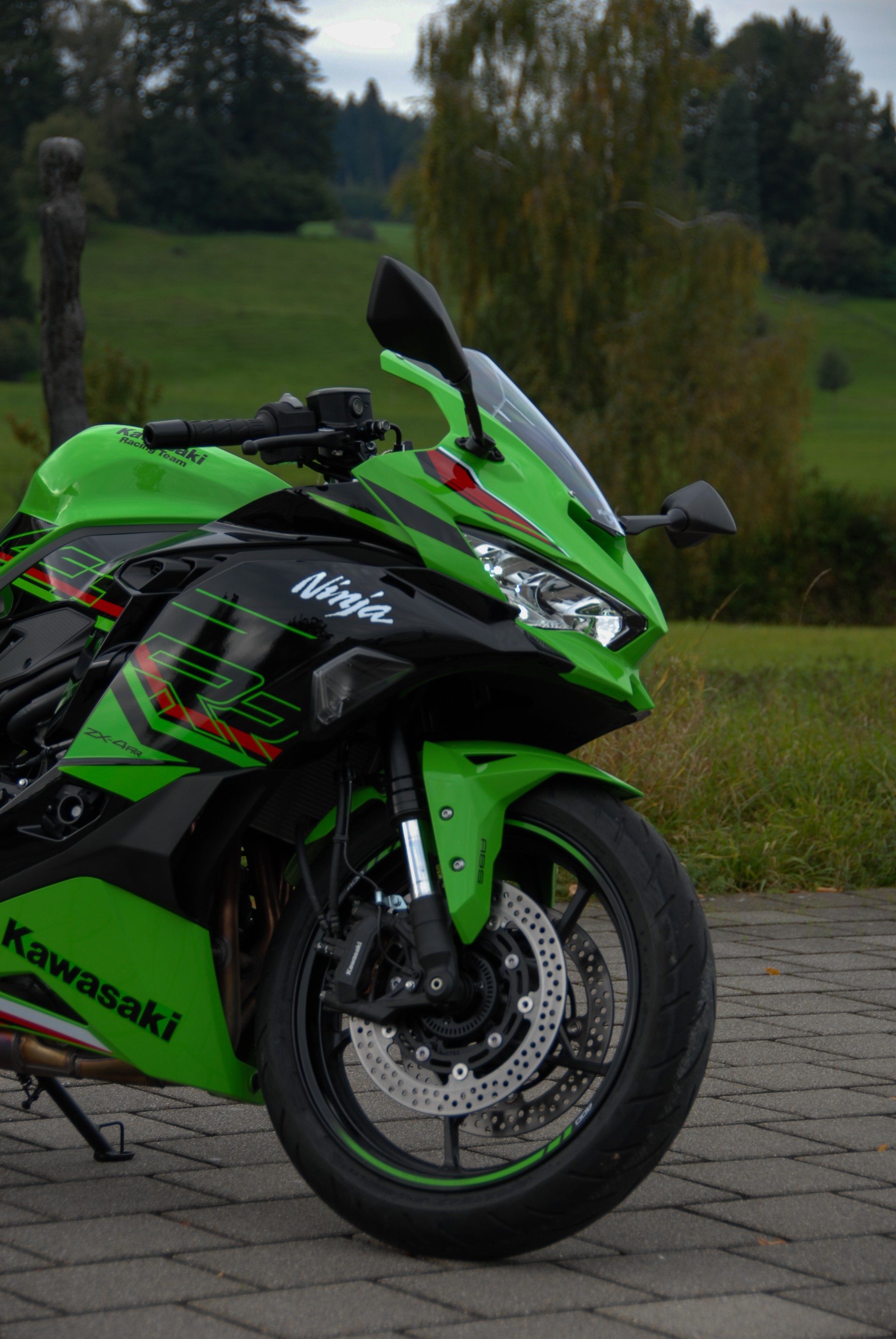 KAWASAKI Ninja ZX-4RR-image-3