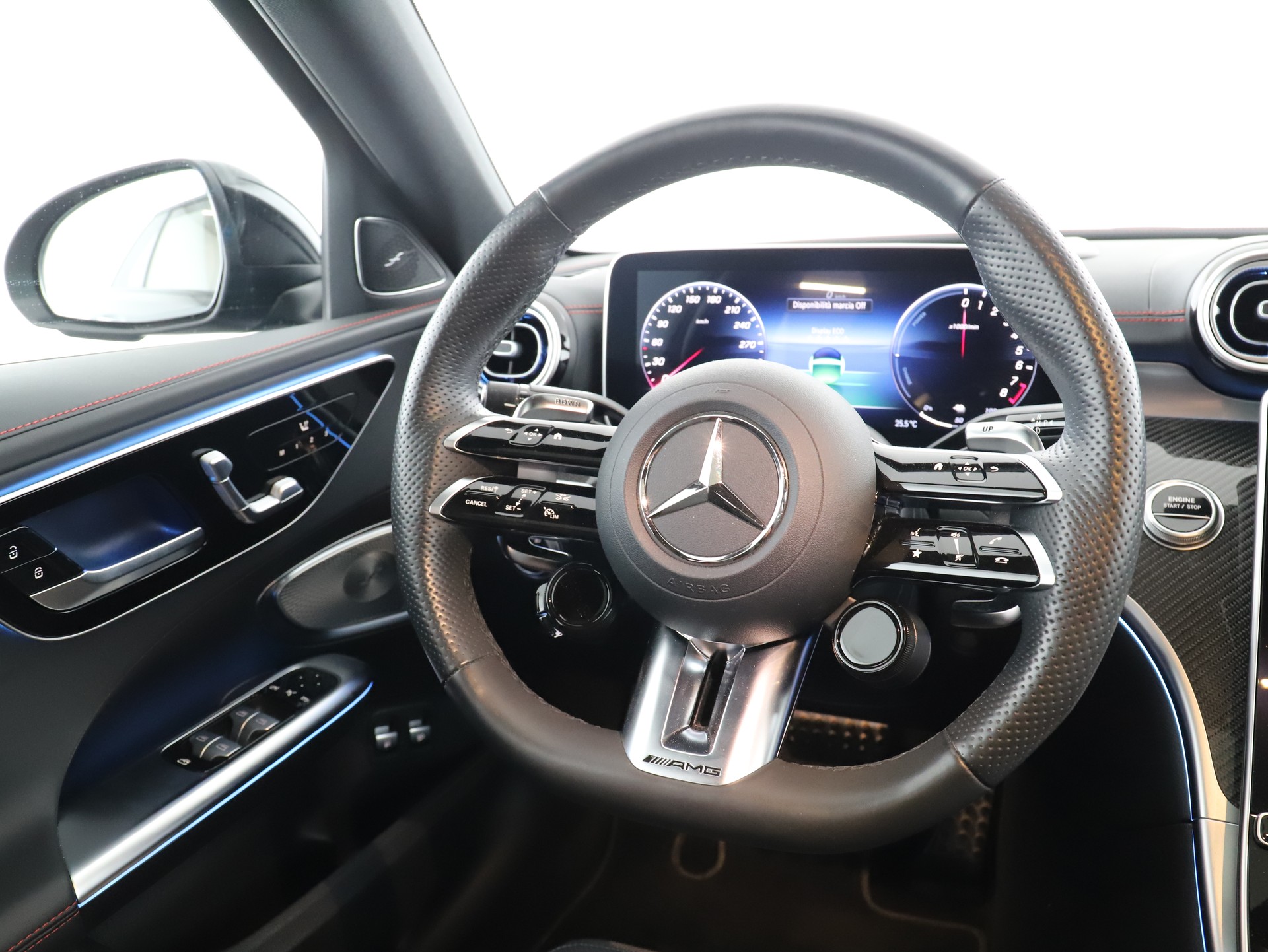 MERCEDES-BENZ C 63 AMG S T E Perf.-image-11