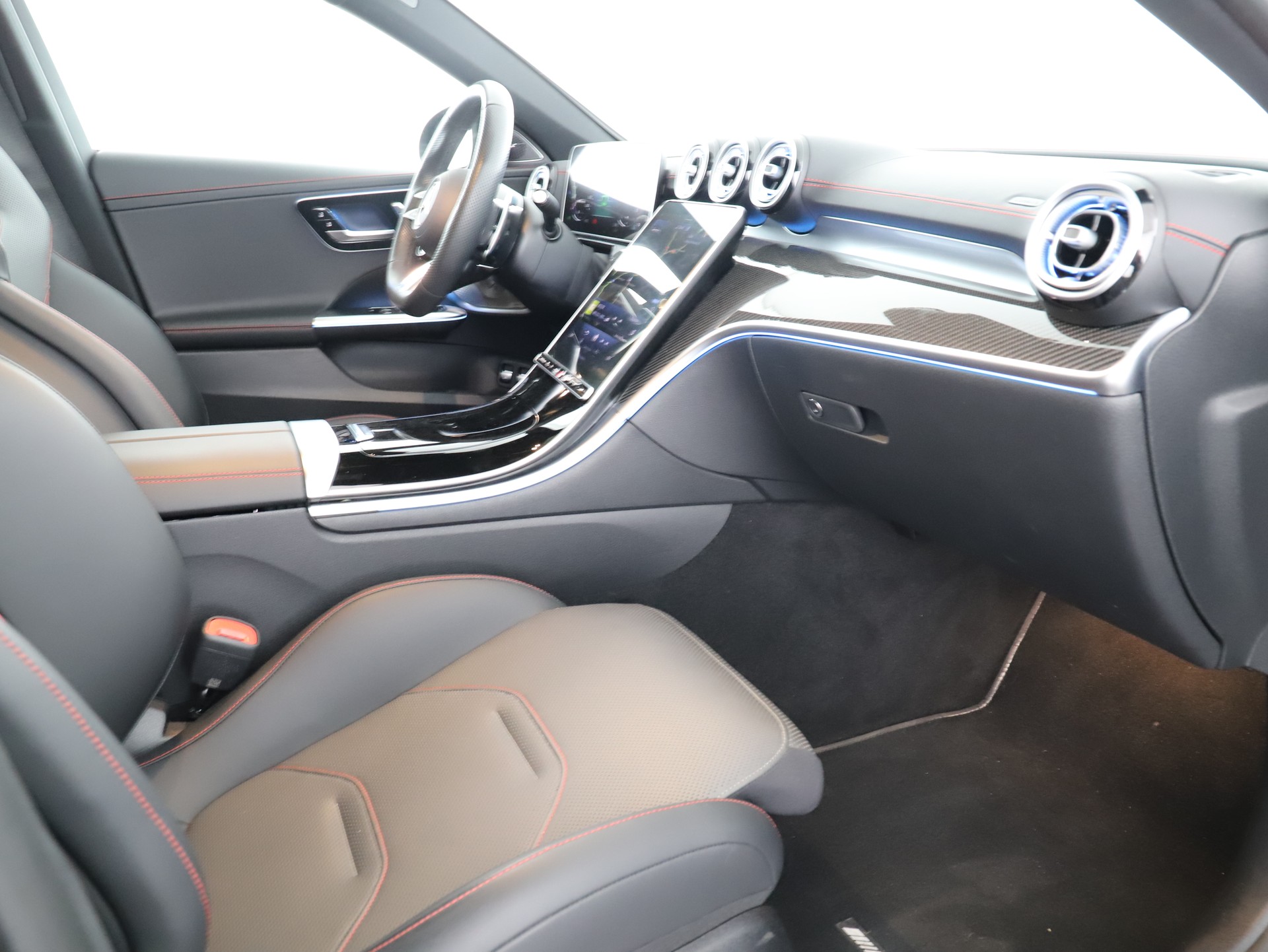MERCEDES-BENZ C 63 AMG S T E Perf.-image-9