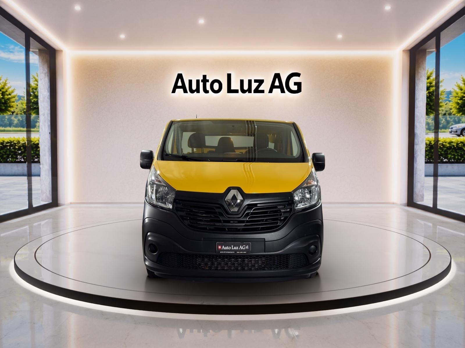 RENAULT Trafic ENERGY dCi 125 Grand Passenger Zen-showroom-element-1