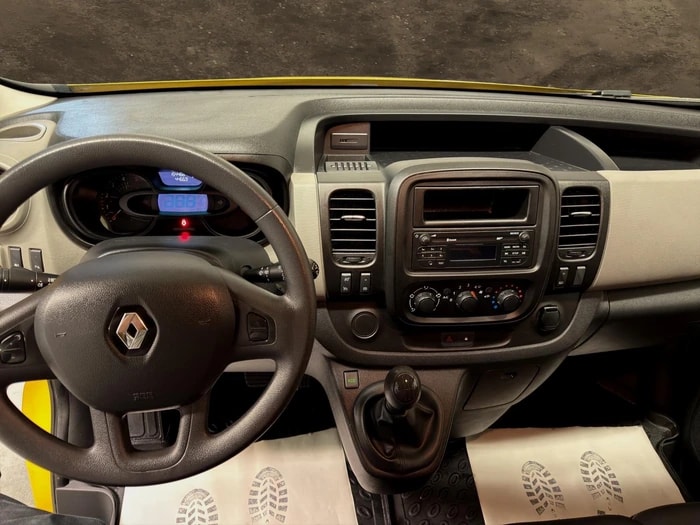 RENAULT Trafic ENERGY dCi 125 Grand Passenger Zen-showroom-element-3