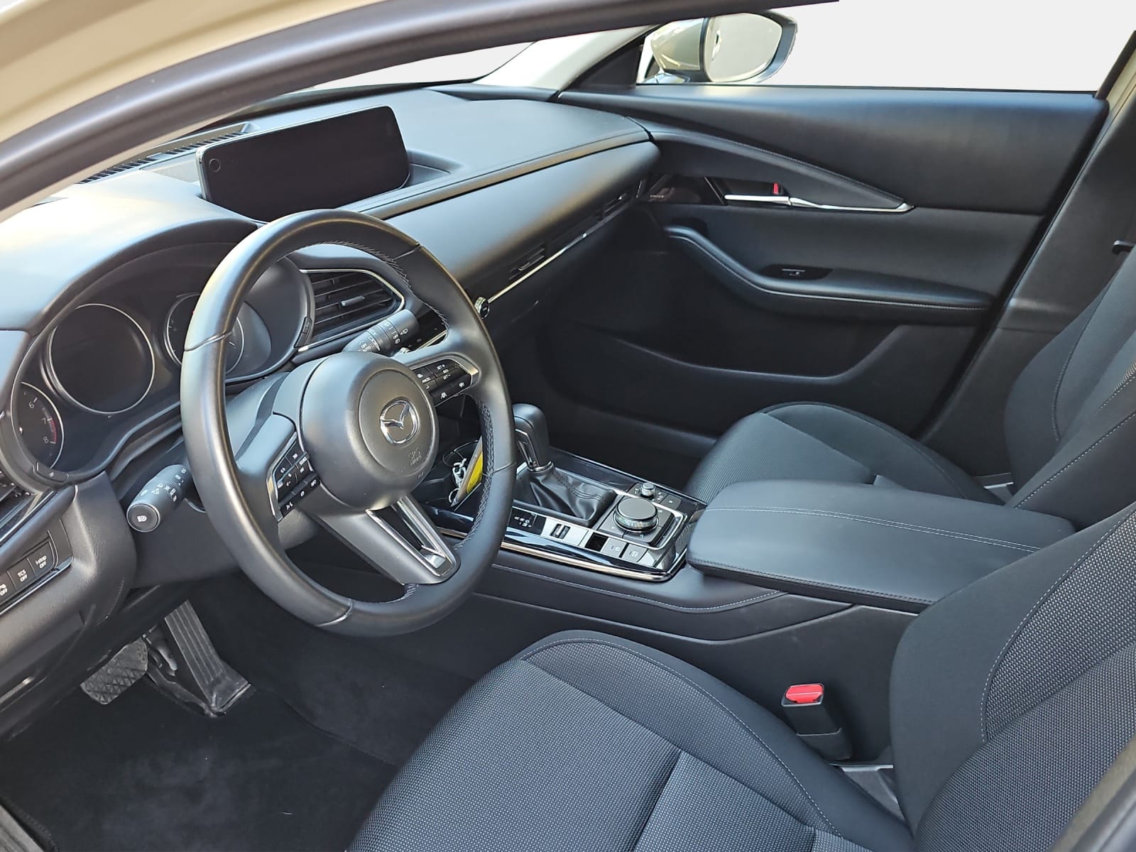 MAZDA CX-30 2.0/150 Exclusive-Line 4x4-image-10