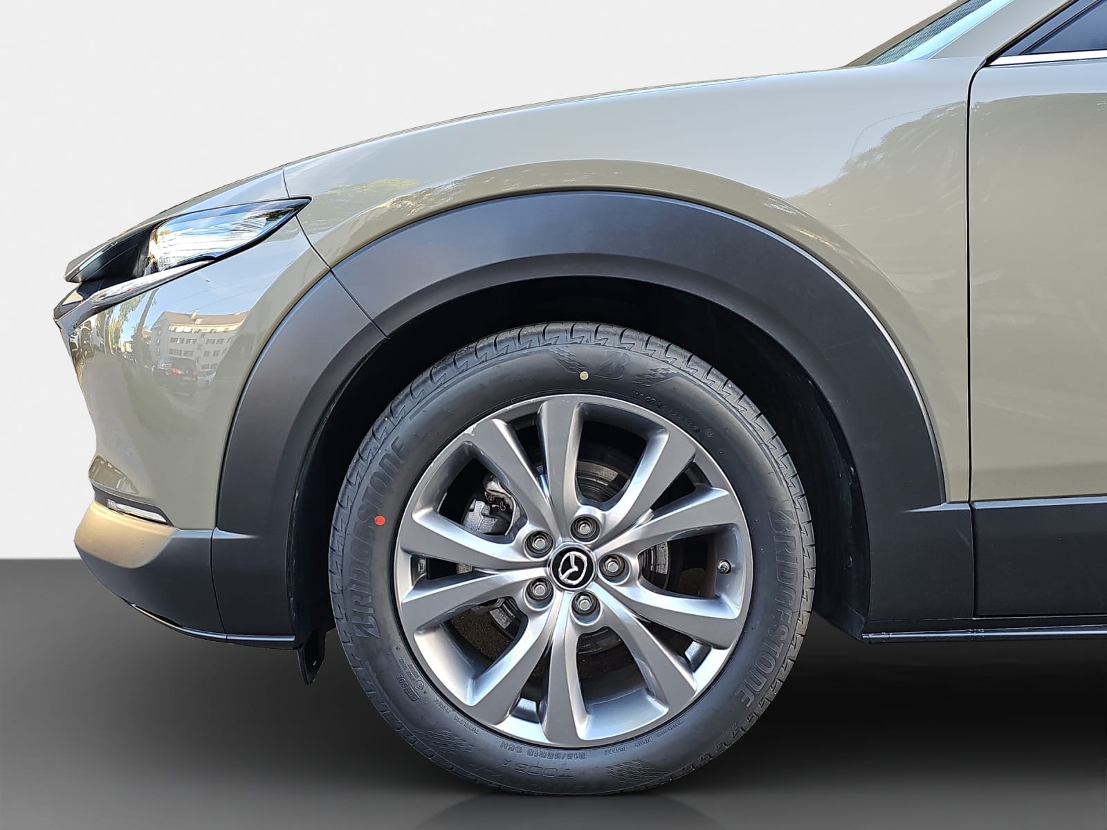 MAZDA CX-30 2.0/150 Exclusive-Line 4x4-image-8
