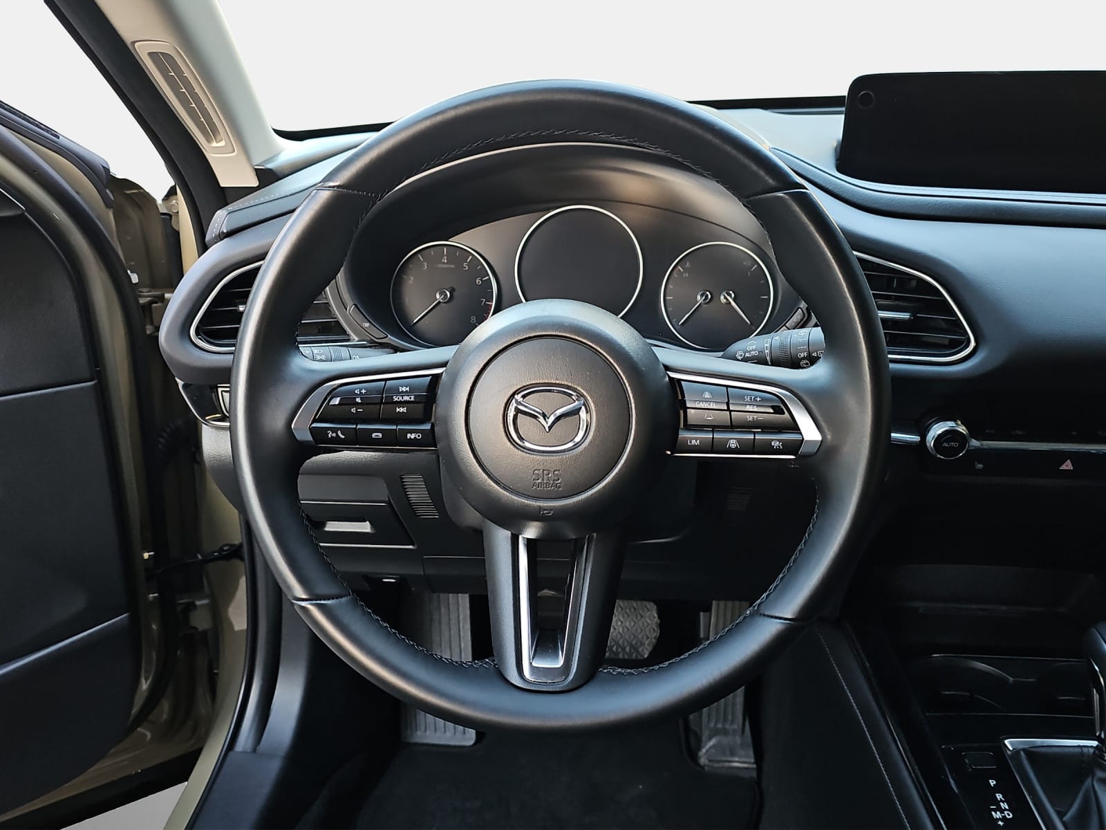 MAZDA CX-30 2.0/150 Exclusive-Line 4x4-image-11
