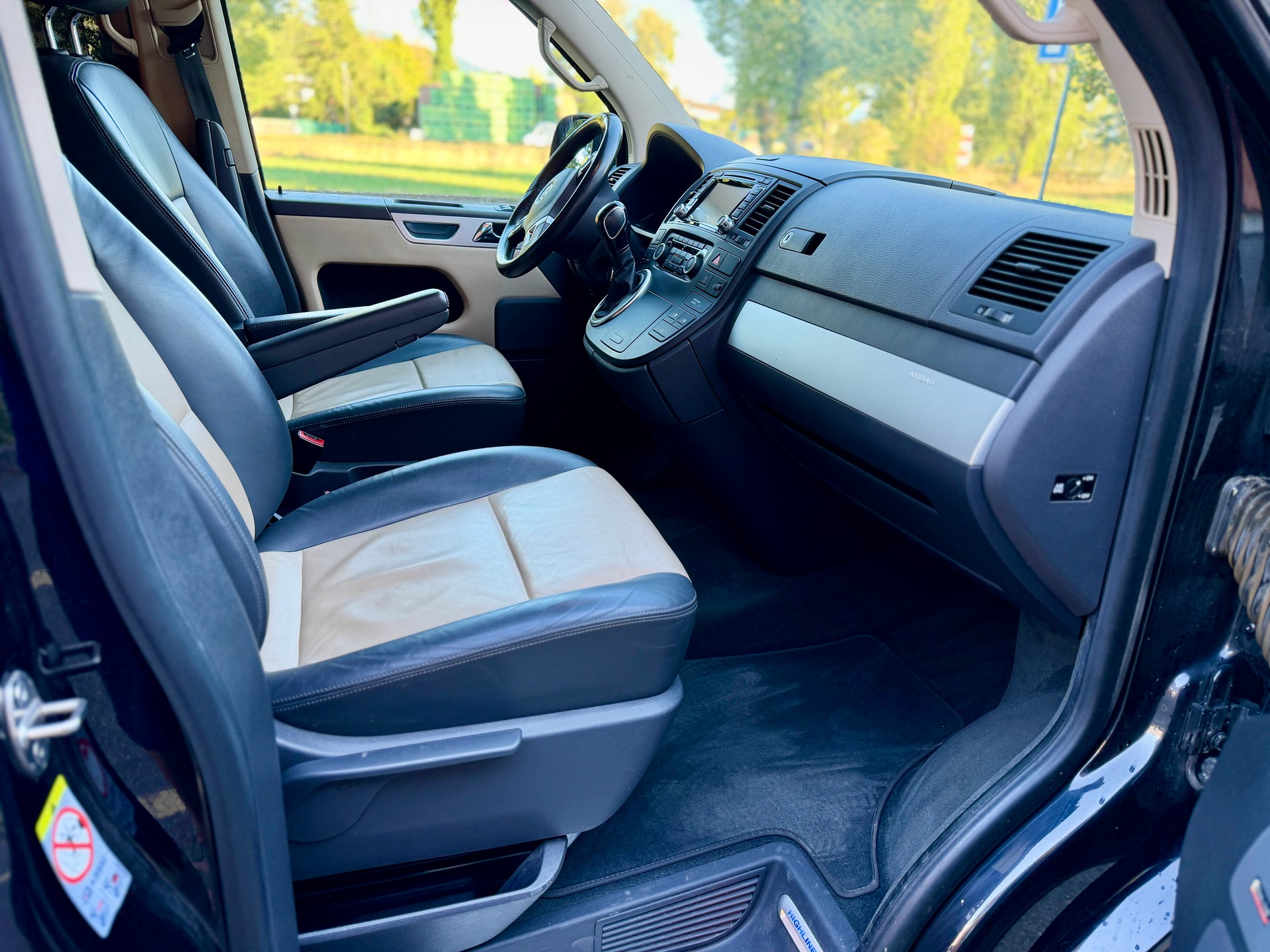 VW Multivan 7 places Full options 180ch-image-6