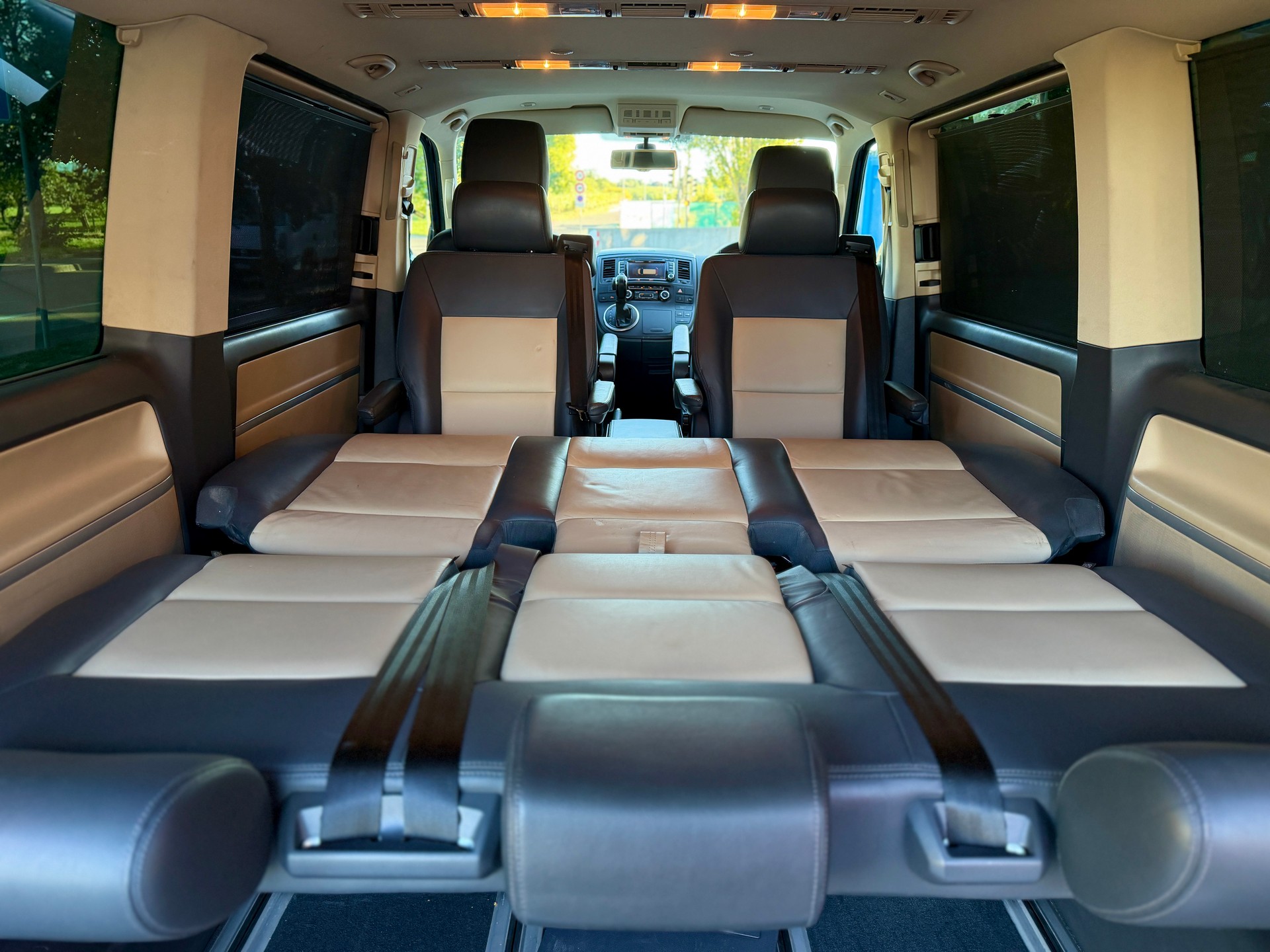 VW Multivan 7 places Full options 180ch-image-12