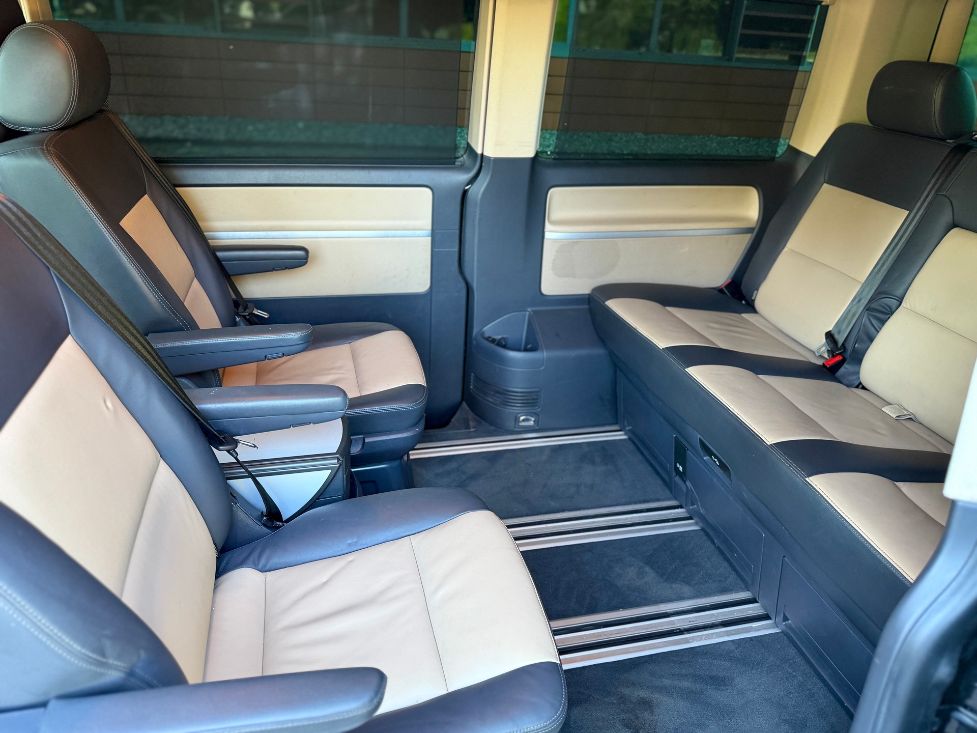 VW Multivan 7 places Full options 180ch-image-13