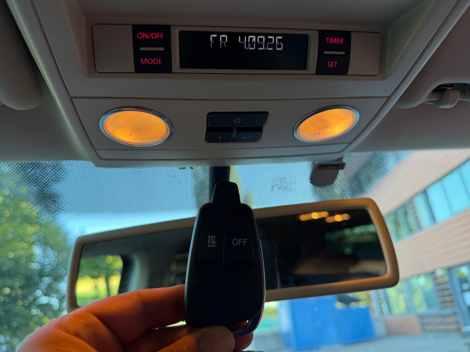 VW Multivan 7 places Full options 180ch-image-11