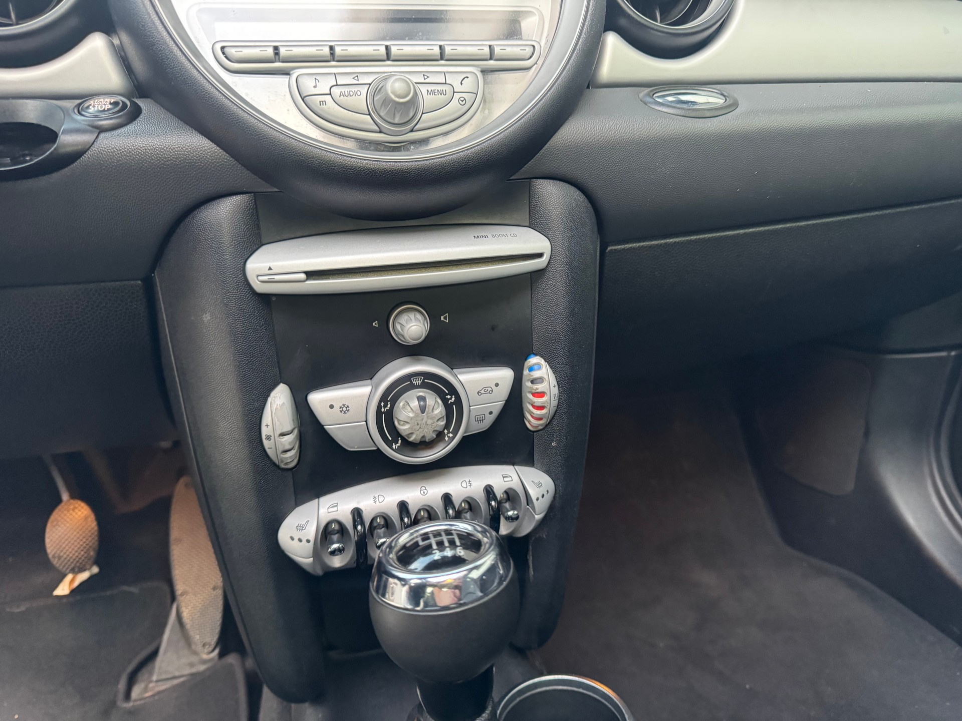 MINI Cooper-image-12