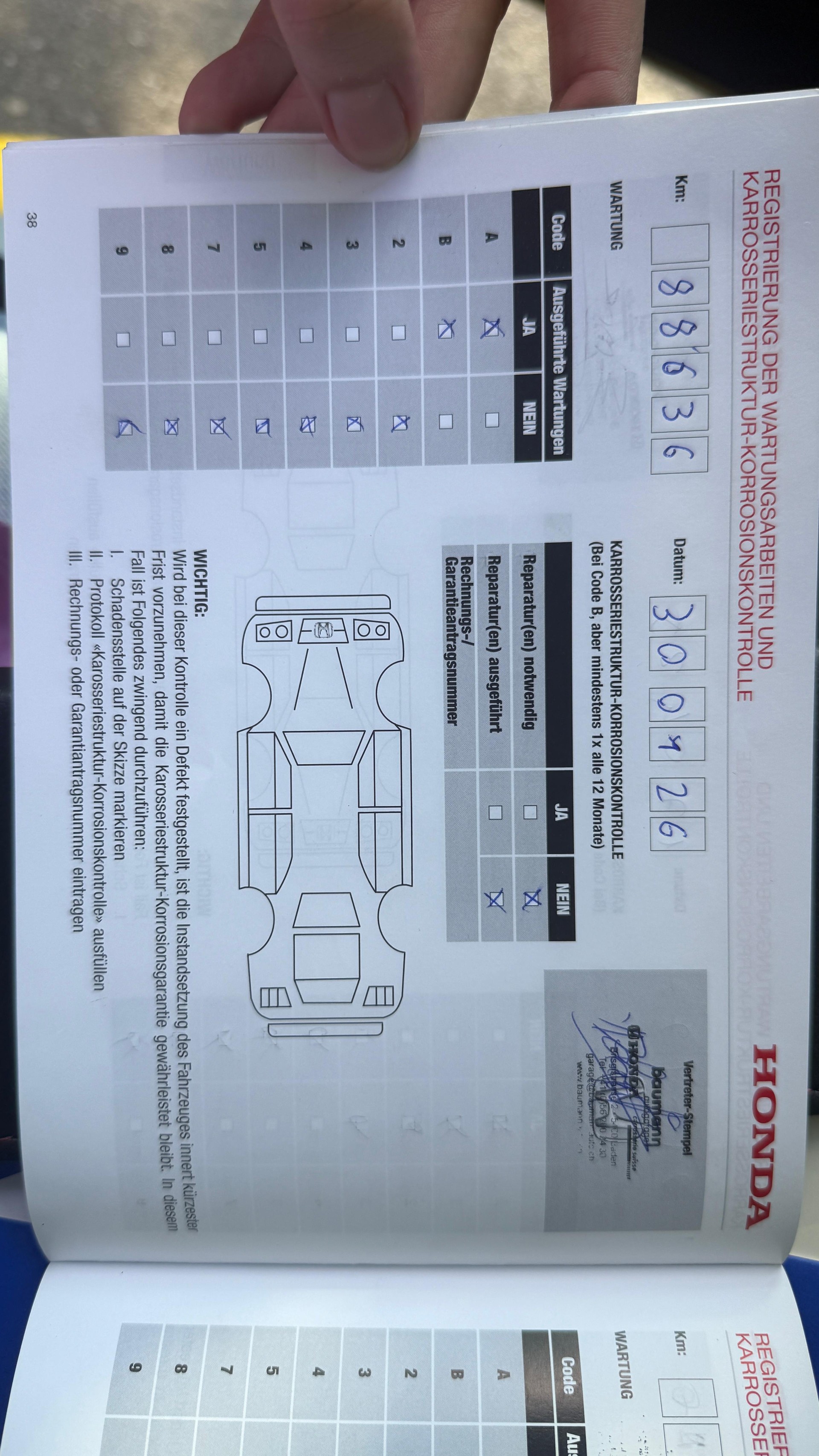 HONDA 1.5 VTEC Turbo Sport Plus-image-12
