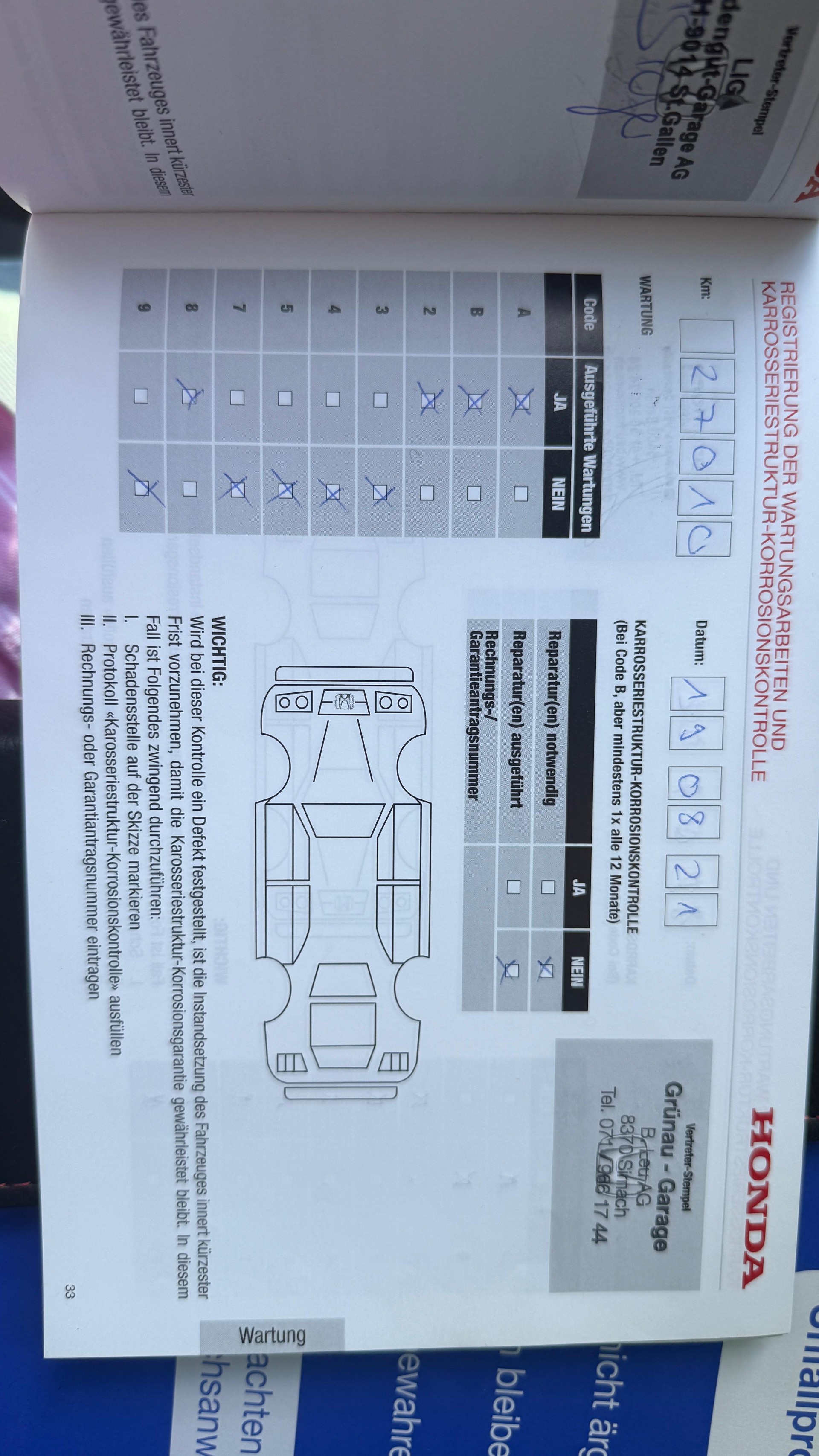 HONDA 1.5 VTEC Turbo Sport Plus-image-17