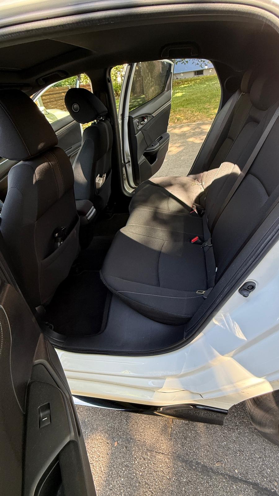 HONDA 1.5 VTEC Turbo Sport Plus-image-7