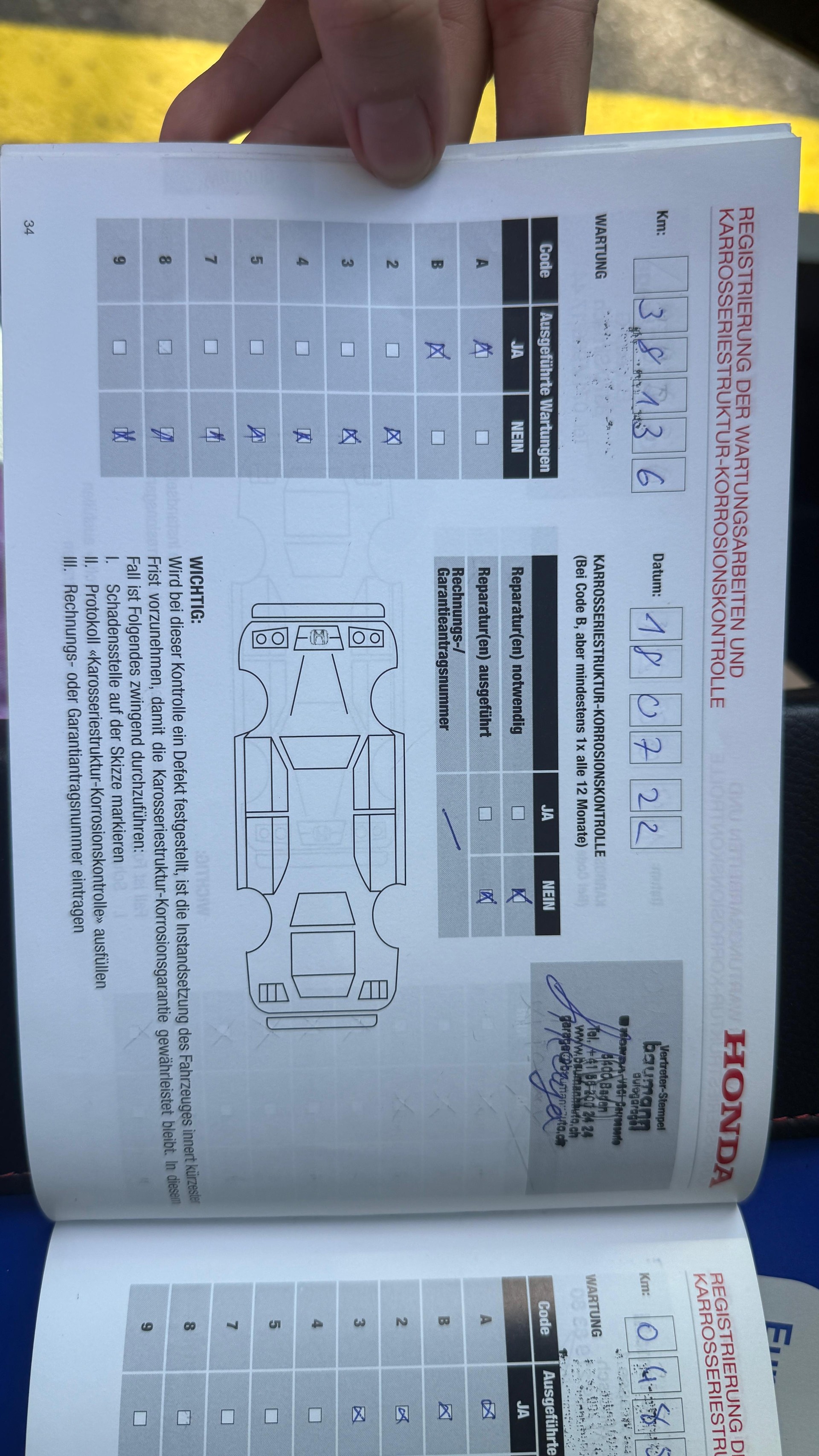 HONDA 1.5 VTEC Turbo Sport Plus-image-16
