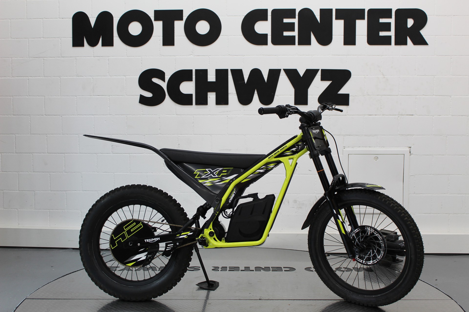 TRIUMPH TXP-24-image-0