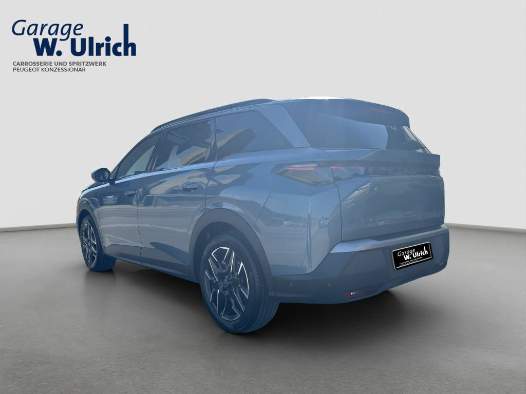 PEUGEOT 5008 1.2 Hybrid GT Exclusive-showroom-element-3