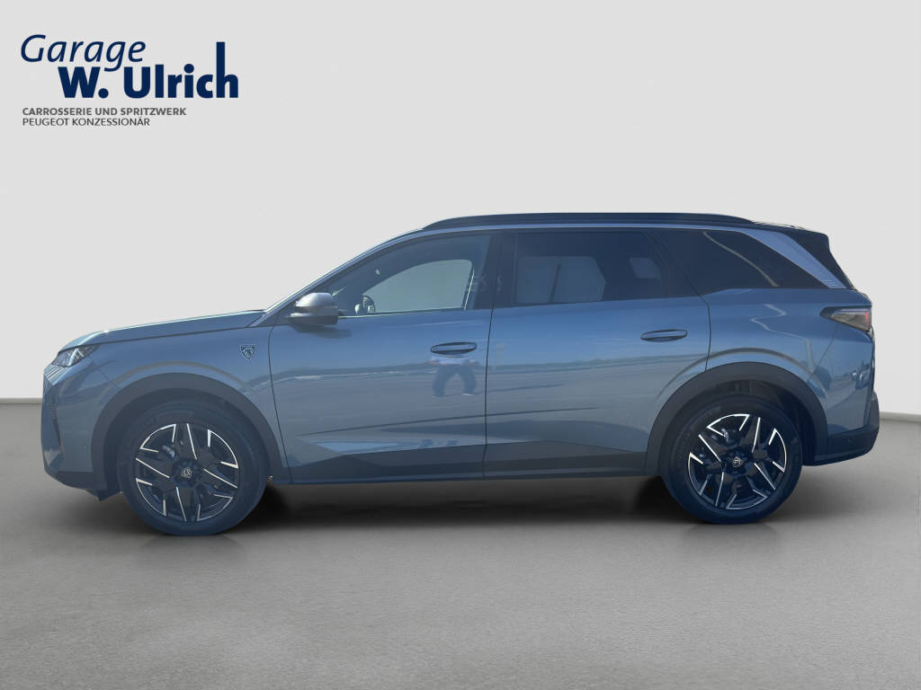 PEUGEOT 5008 1.2 Hybrid GT Exclusive-showroom-element-2