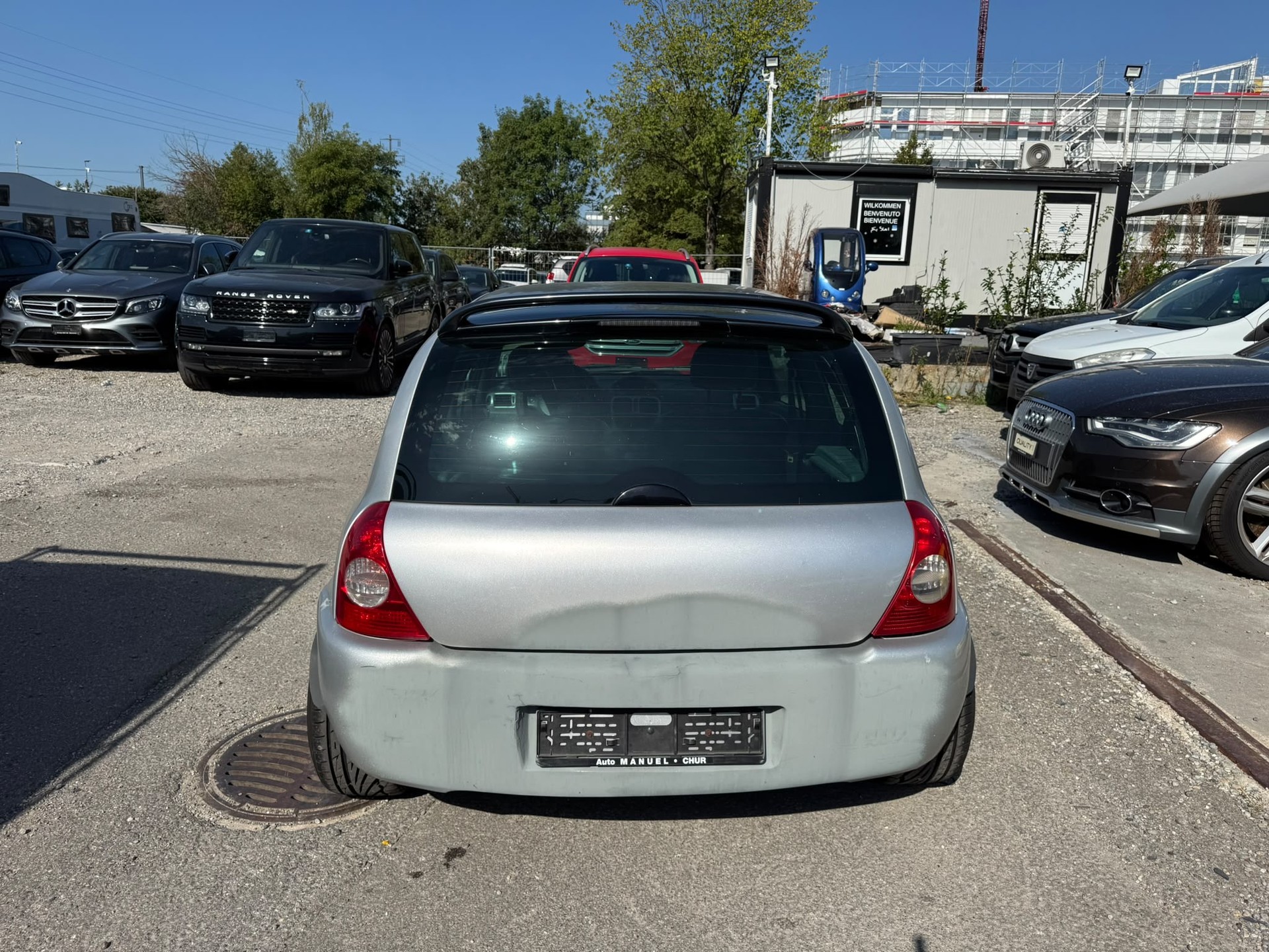 RENAULT Clio 2.0 16V Sport-image-3