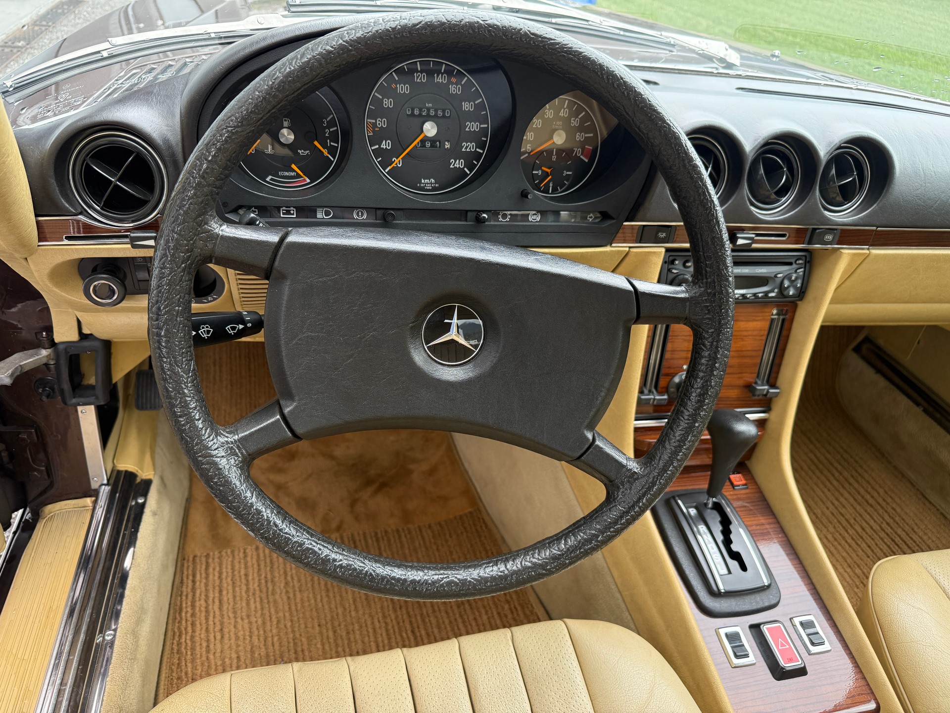 MERCEDES-BENZ Veteran-image-6
