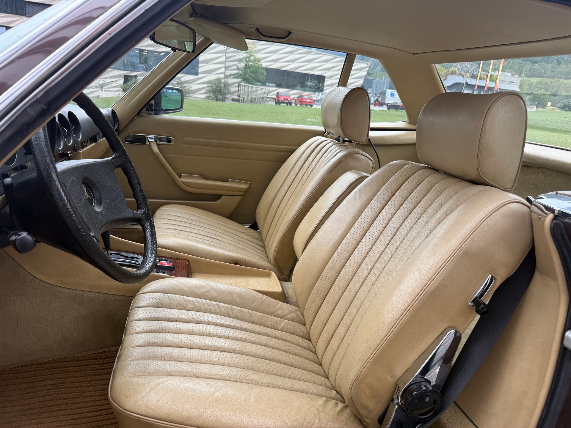 MERCEDES-BENZ Veteran-image-5
