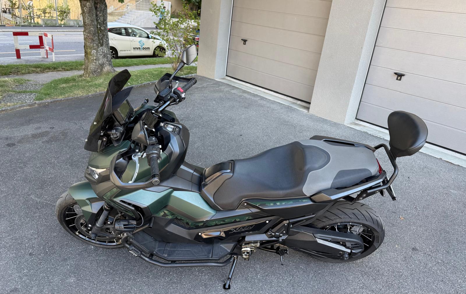 HONDA X-ADV 750 ABS (35kW)-image-7