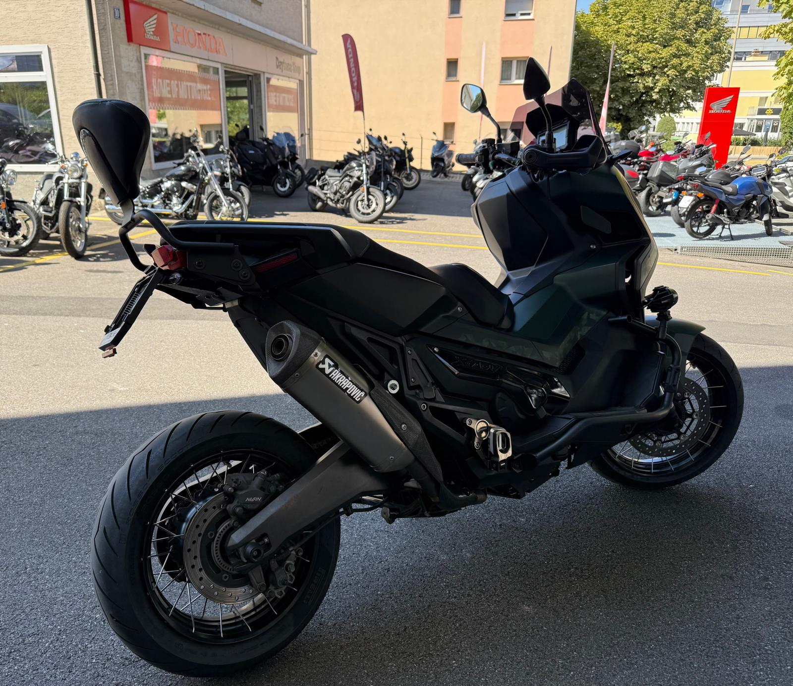 HONDA X-ADV 750 ABS (35kW)-image-5