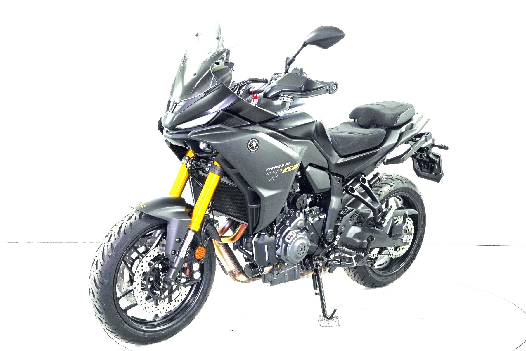 YAMAHA Tracer 7 GT ABS-image-2