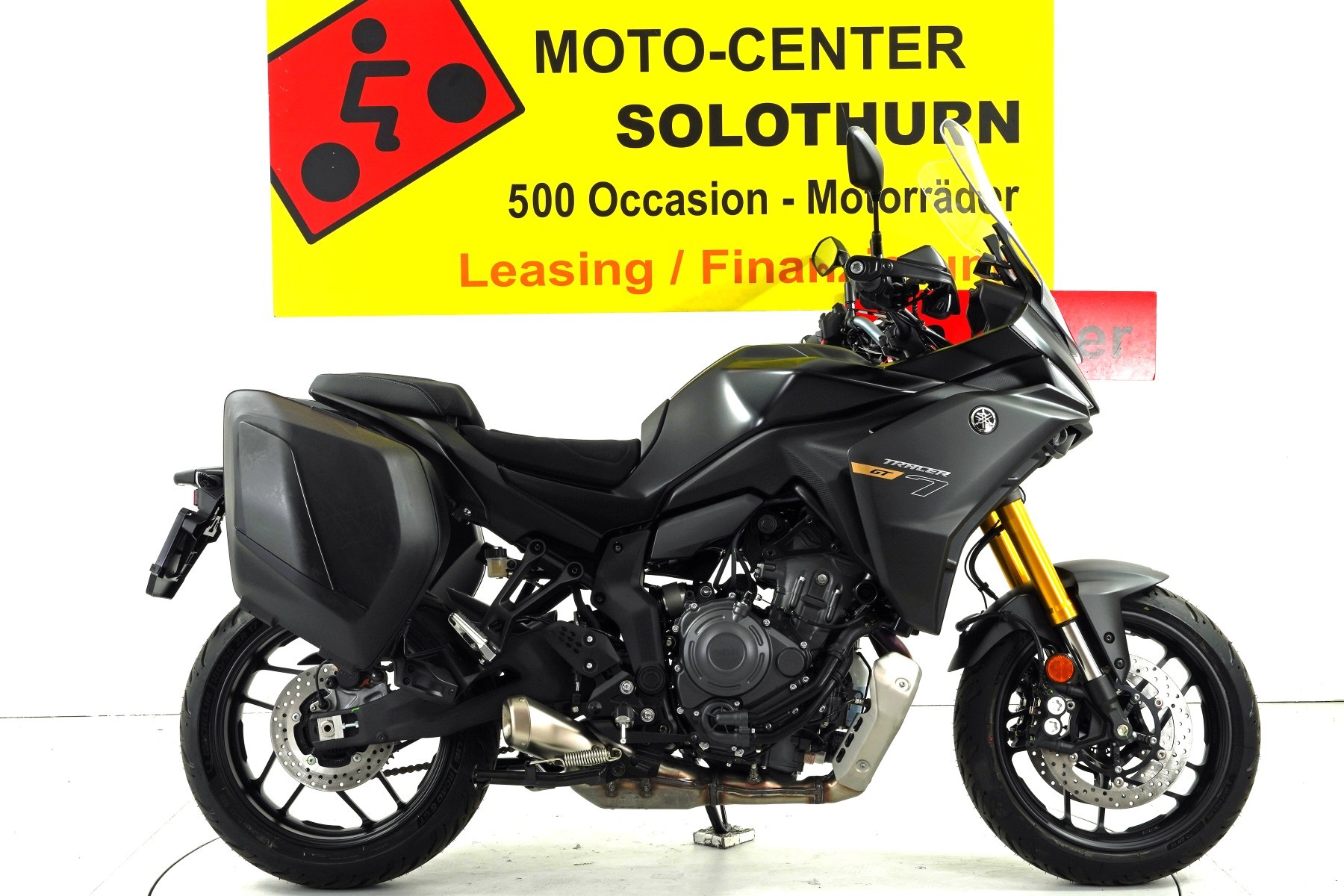 YAMAHA Tracer 7 GT ABS-image-0