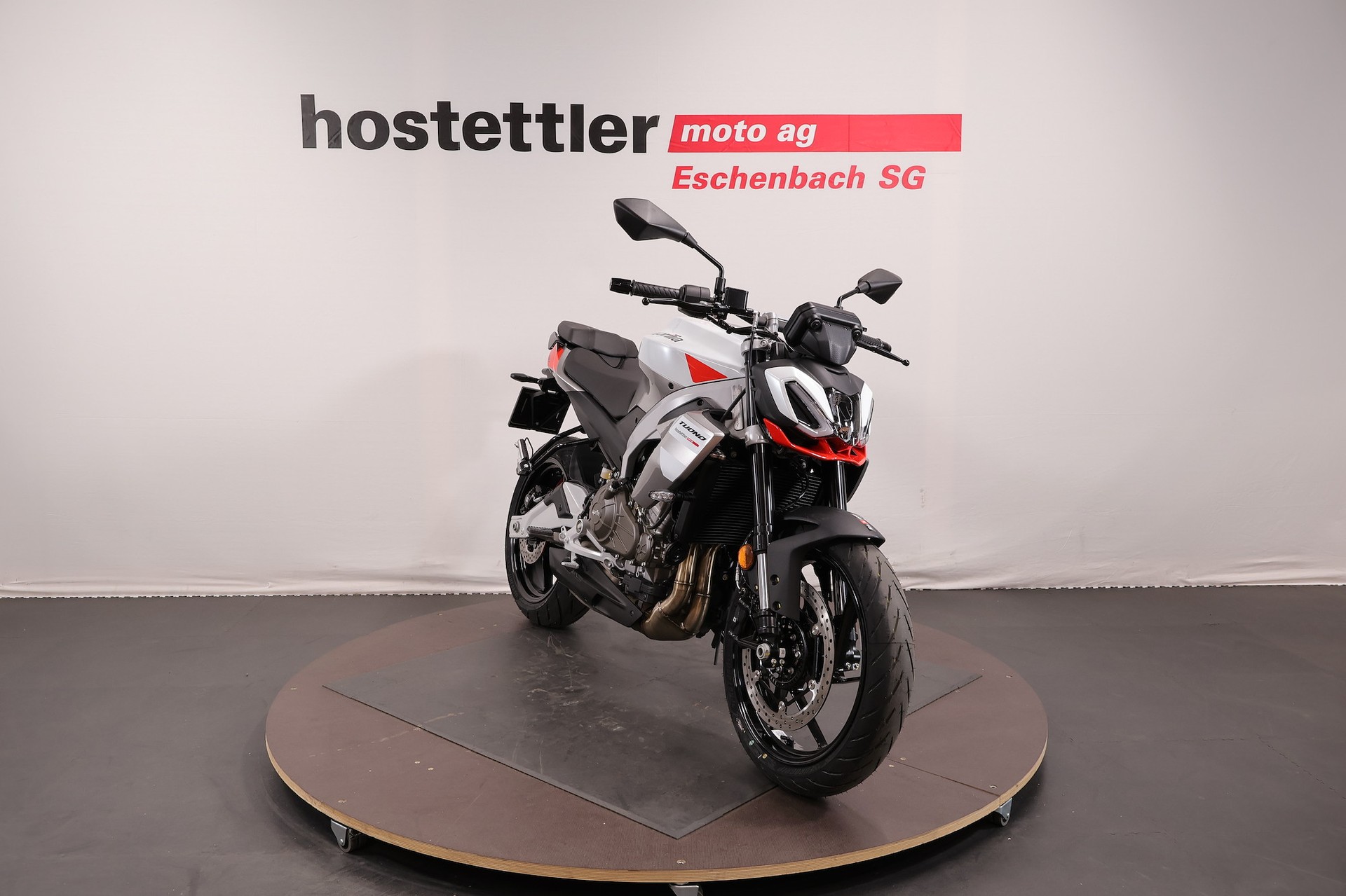 APRILIA Tuono 457-image-0