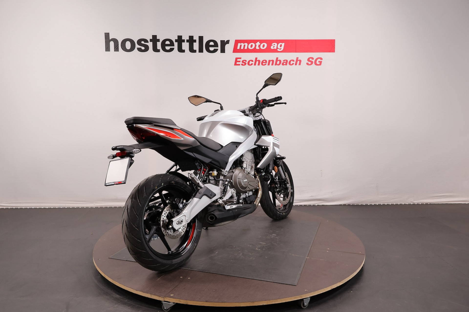 APRILIA Tuono 457-image-4