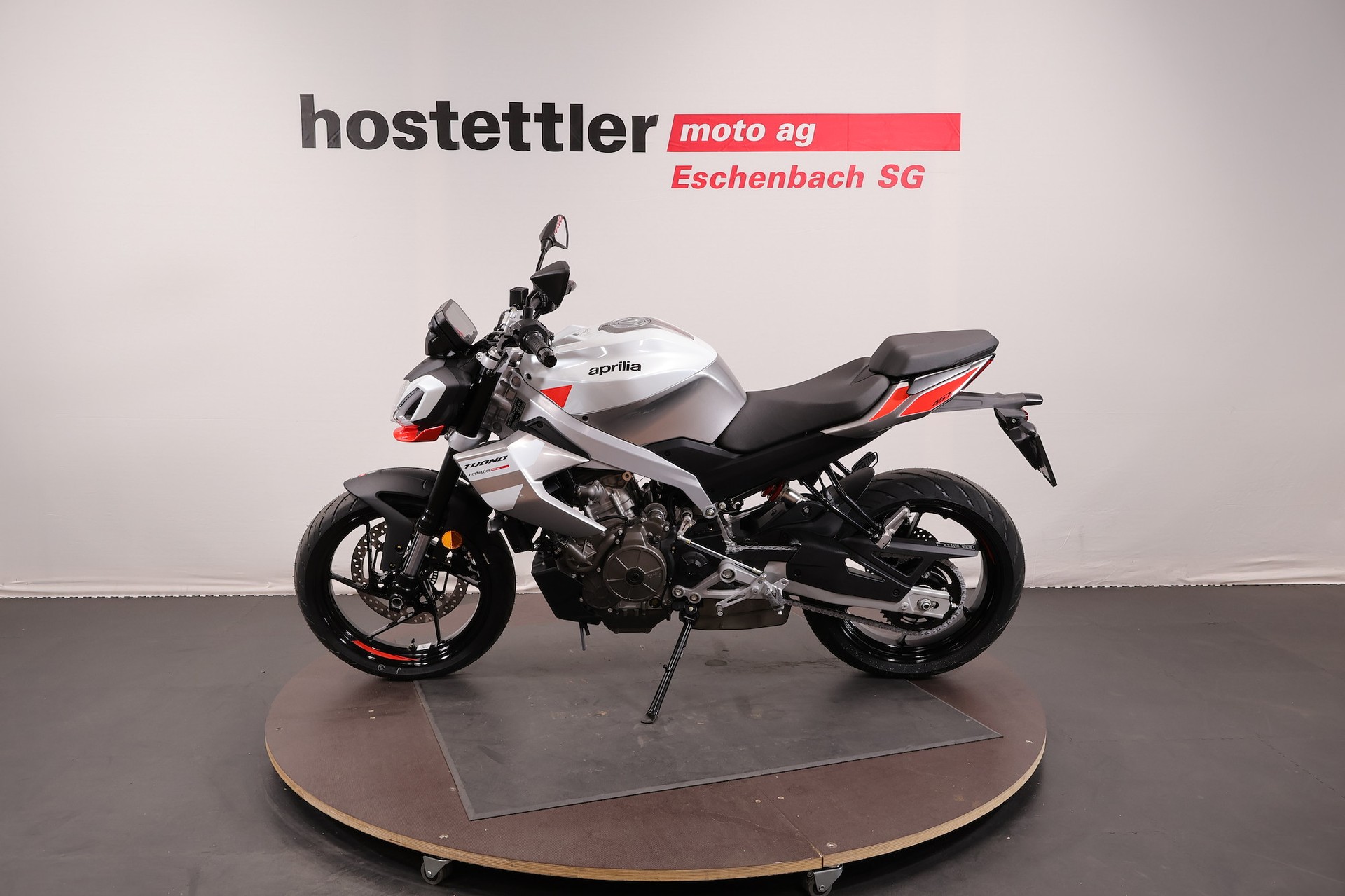 APRILIA Tuono 457-image-3