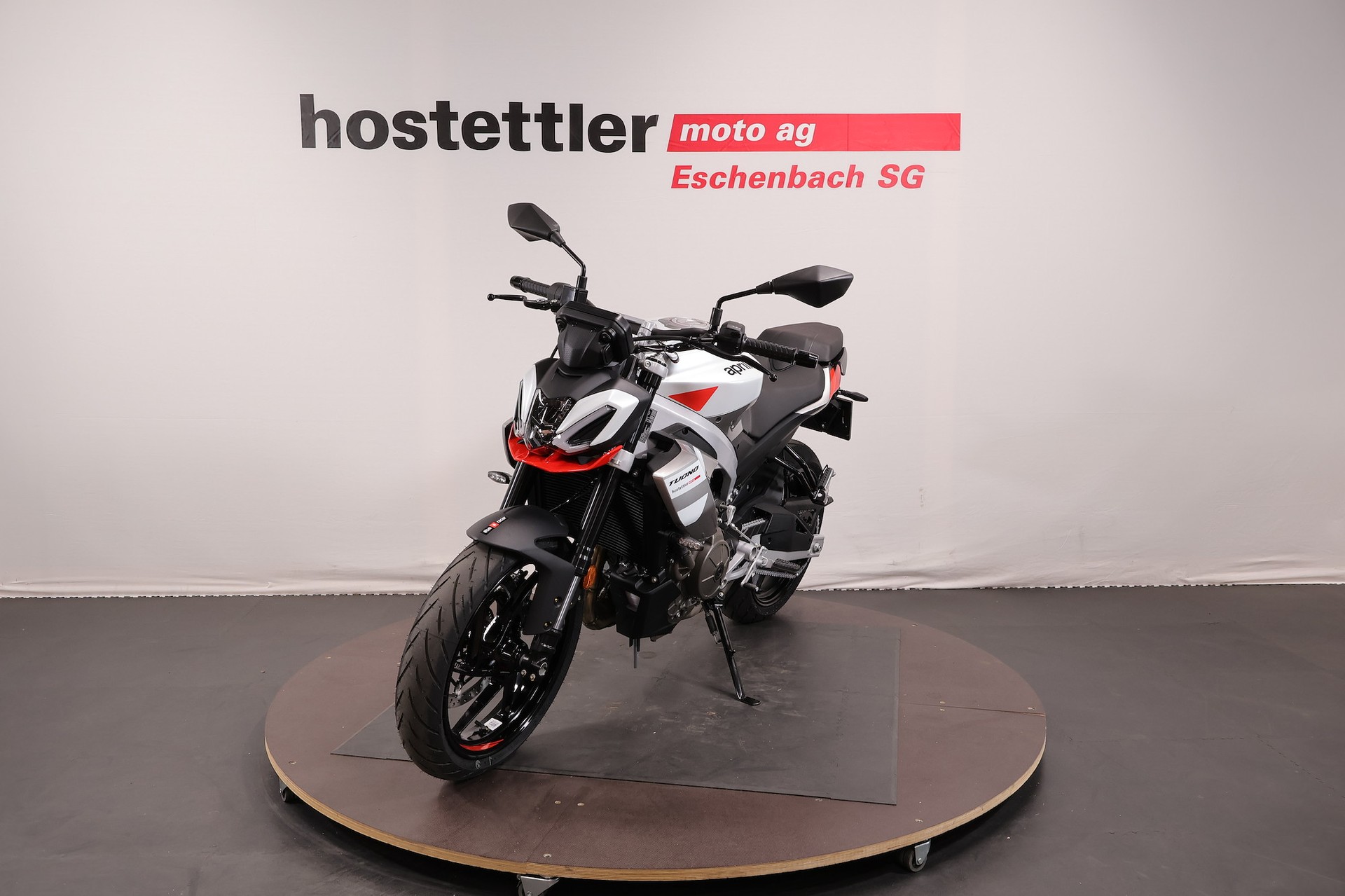 APRILIA Tuono 457-image-2