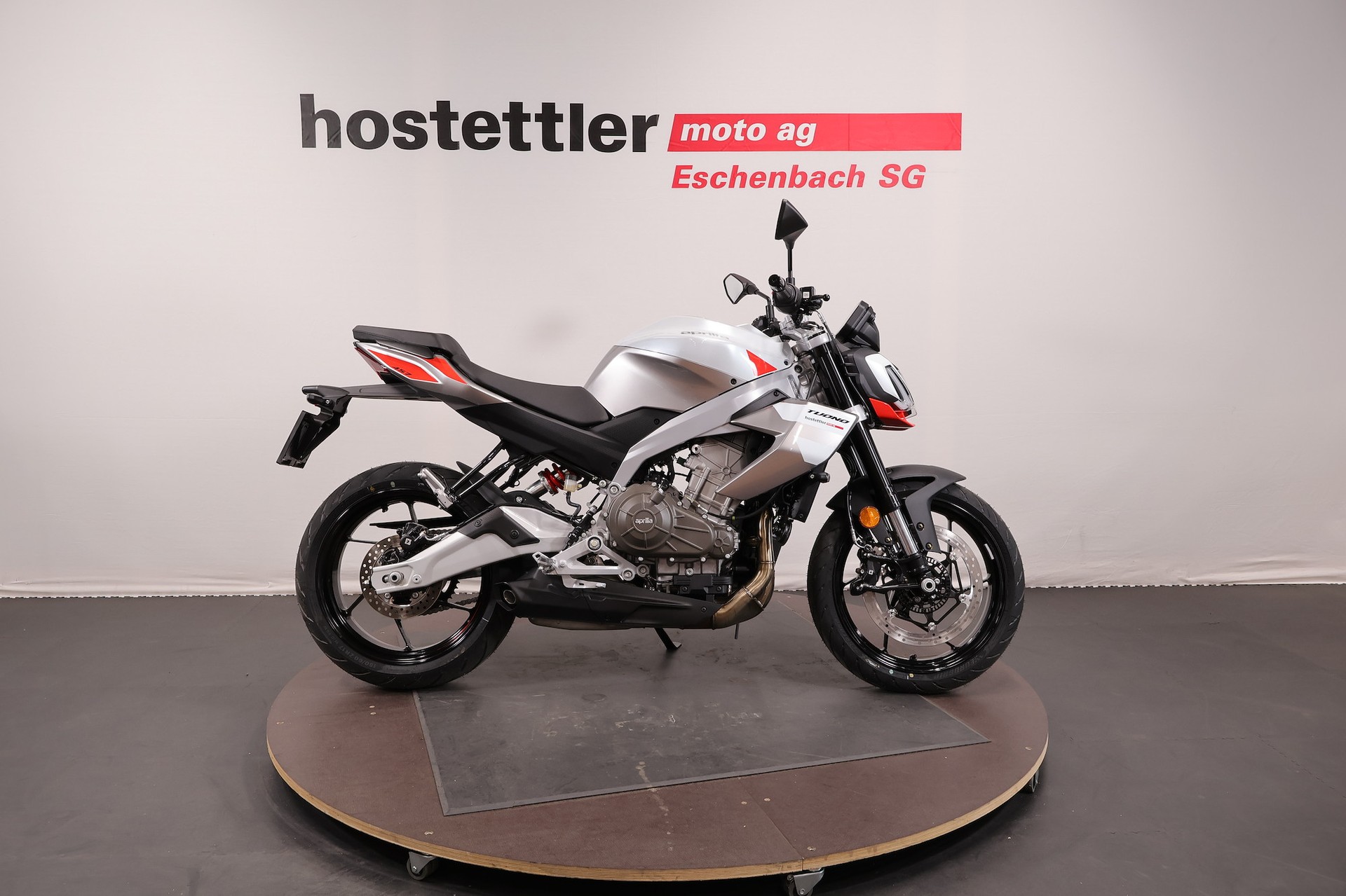 APRILIA Tuono 457-image-1