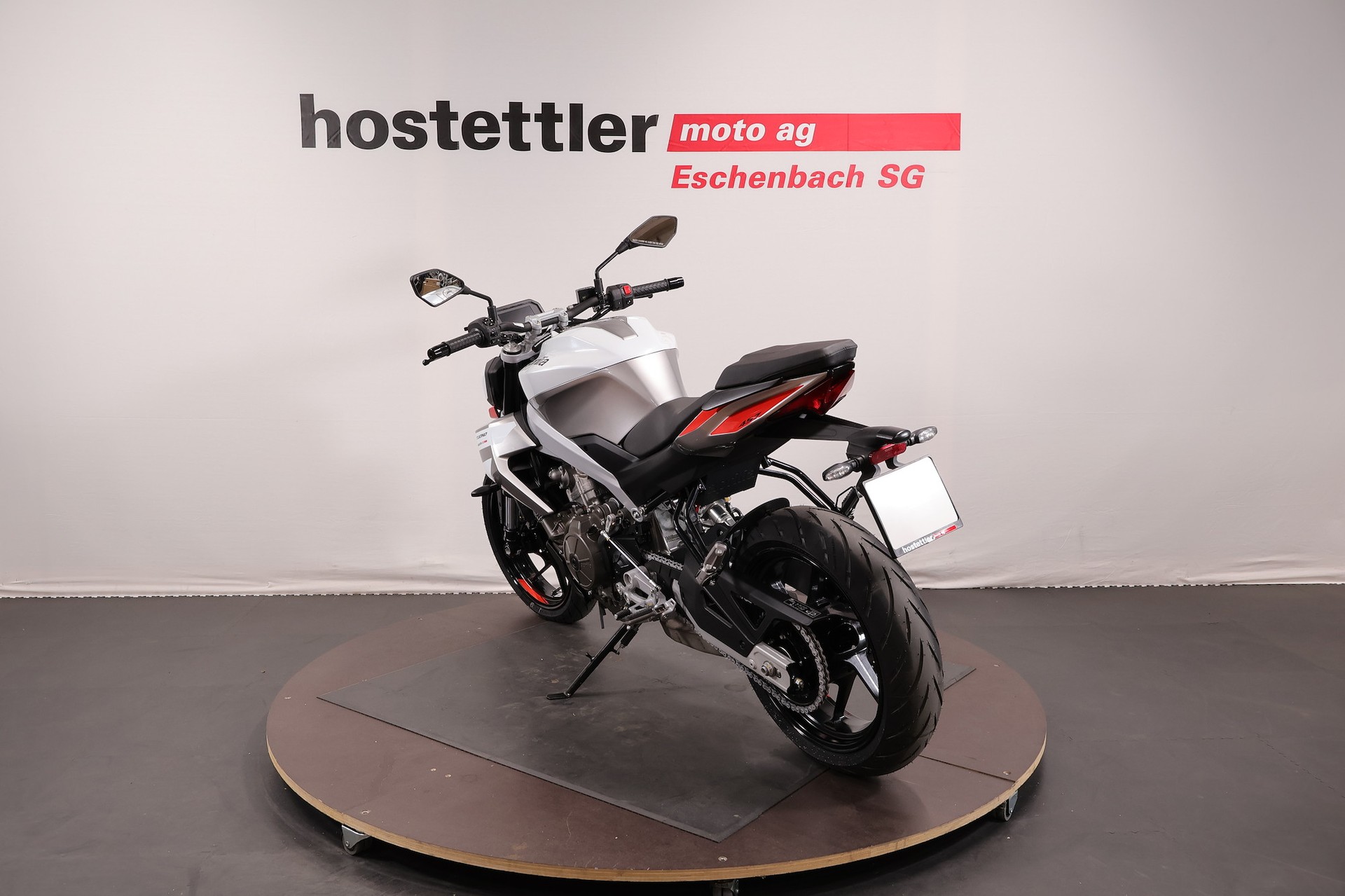 APRILIA Tuono 457-image-5