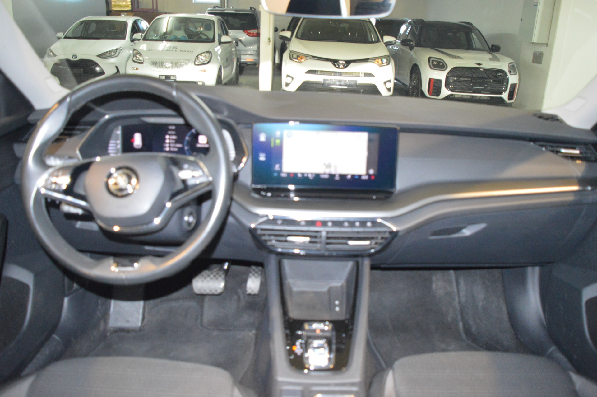 SKODA Octavia Combi 2.0 TSI Ambition DSG 4x4-image-13