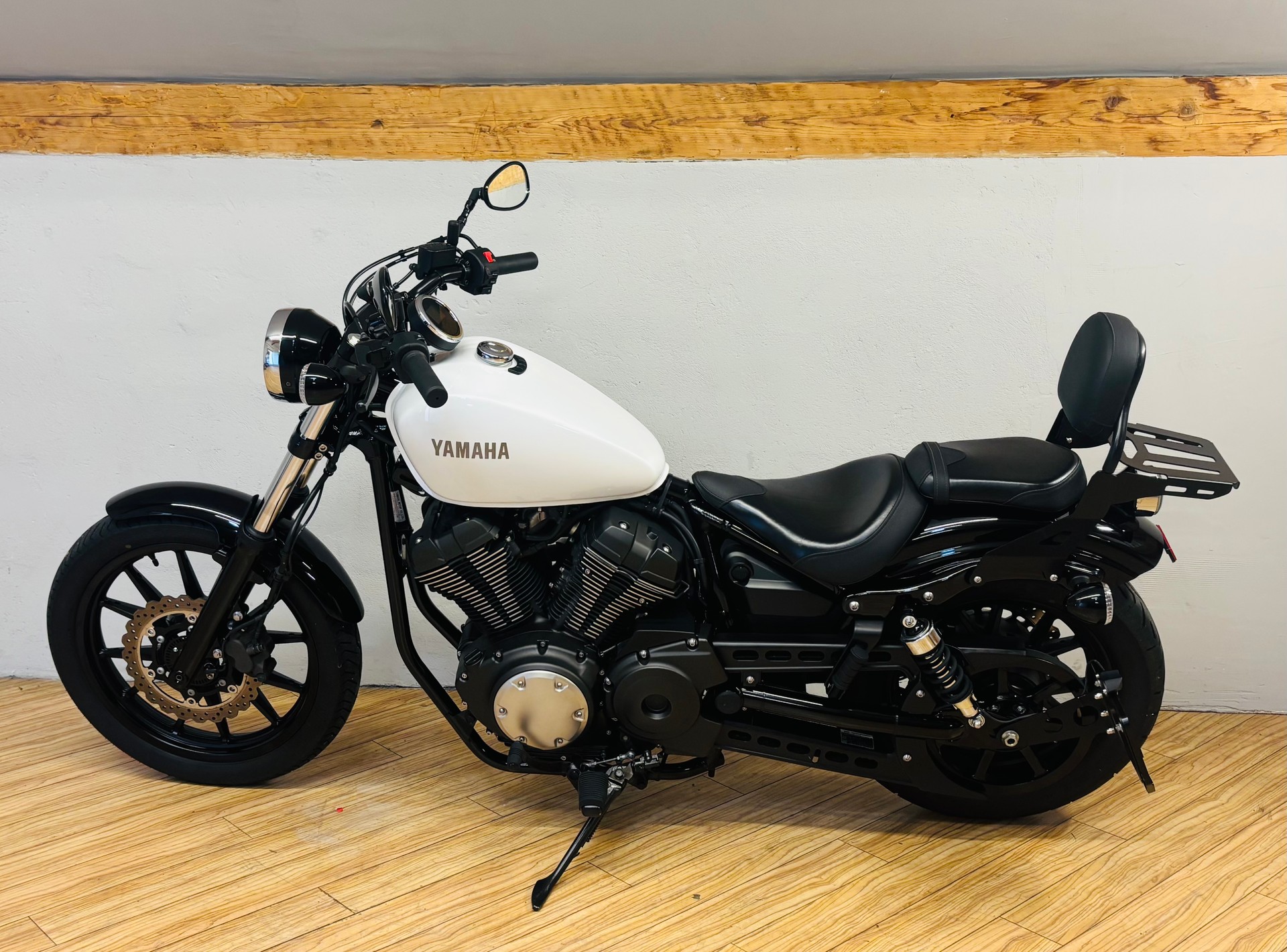 YAMAHA XV 950 ABS-image-4