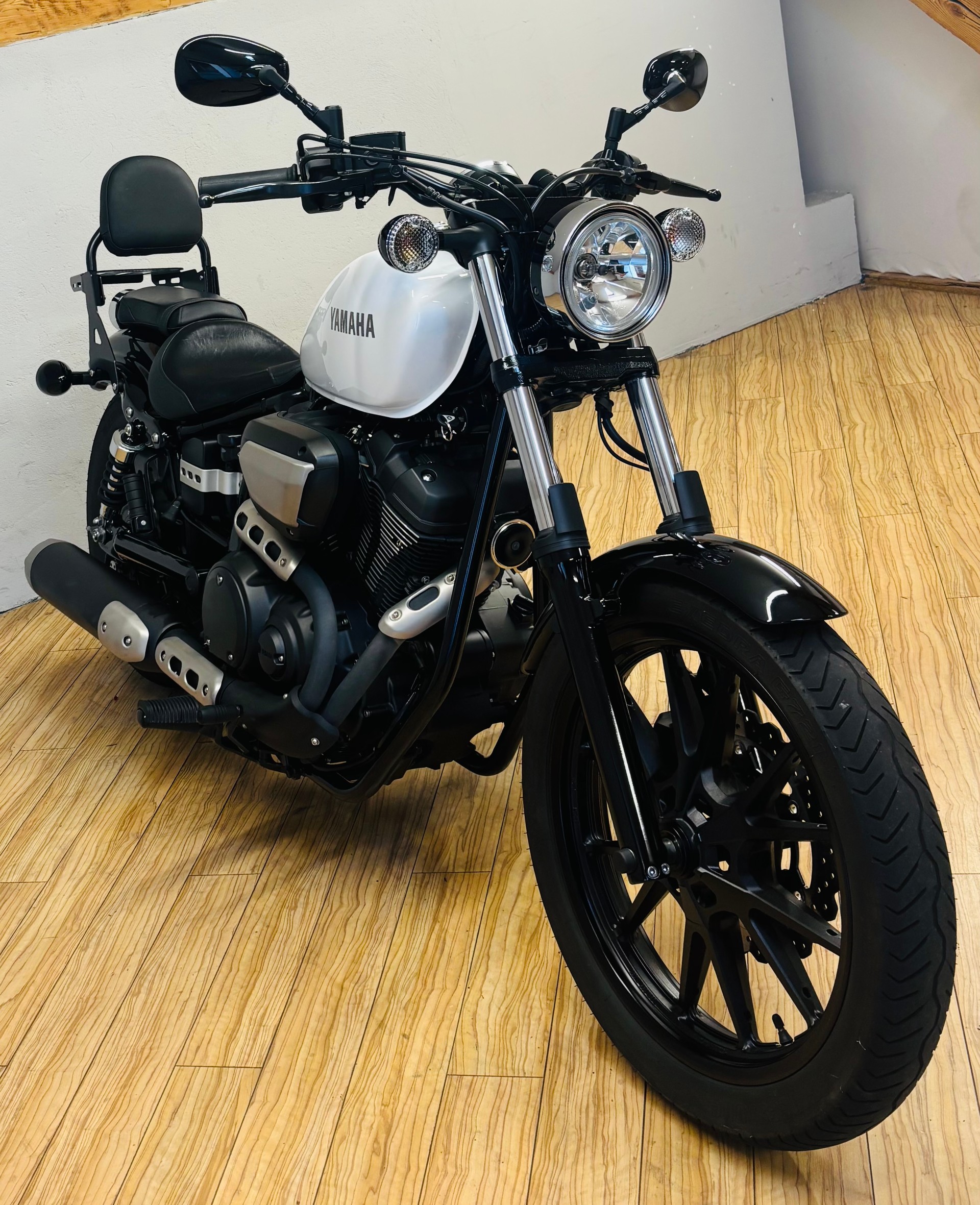 YAMAHA XV 950 ABS-image-0