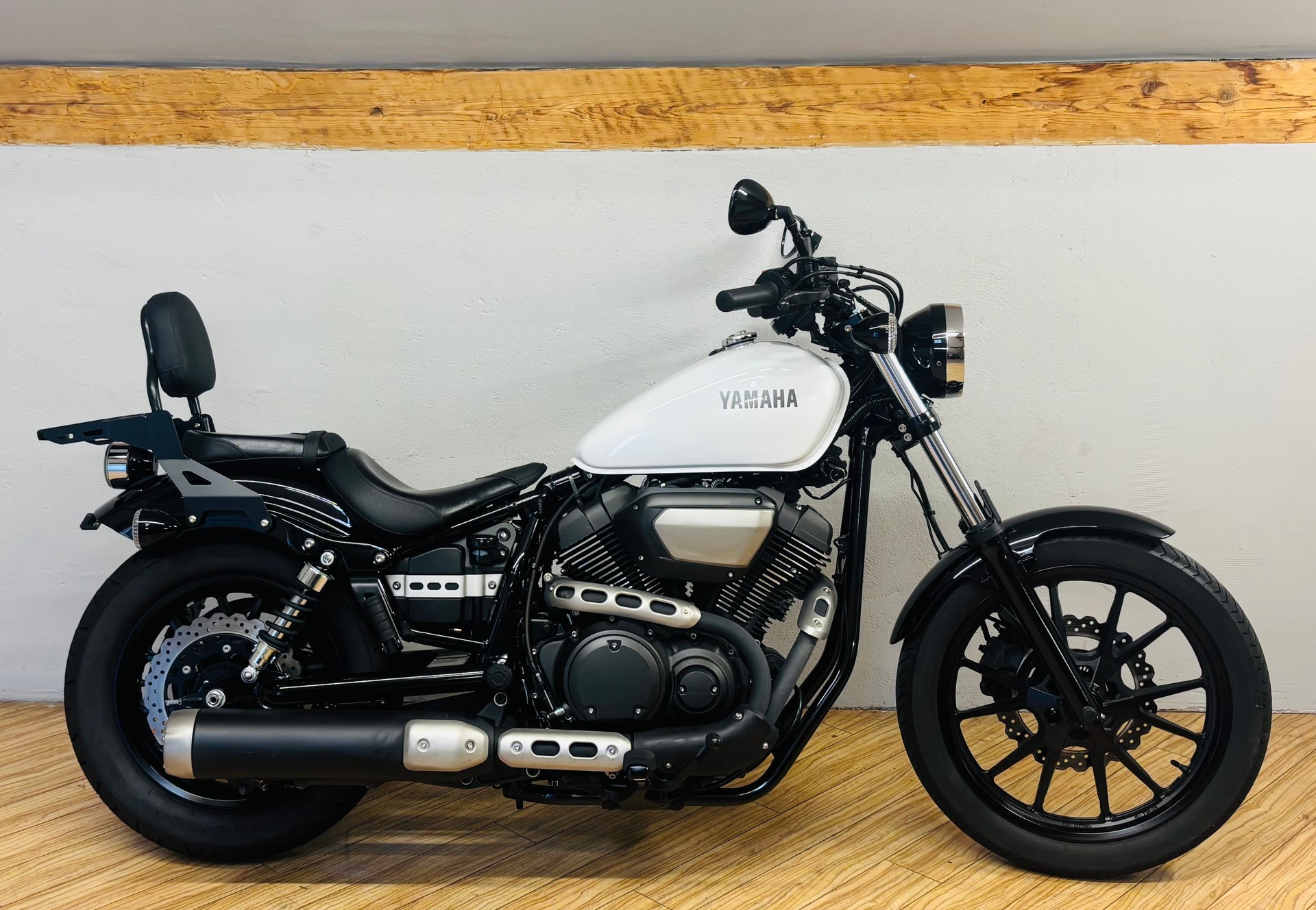 YAMAHA XV 950 ABS-image-0