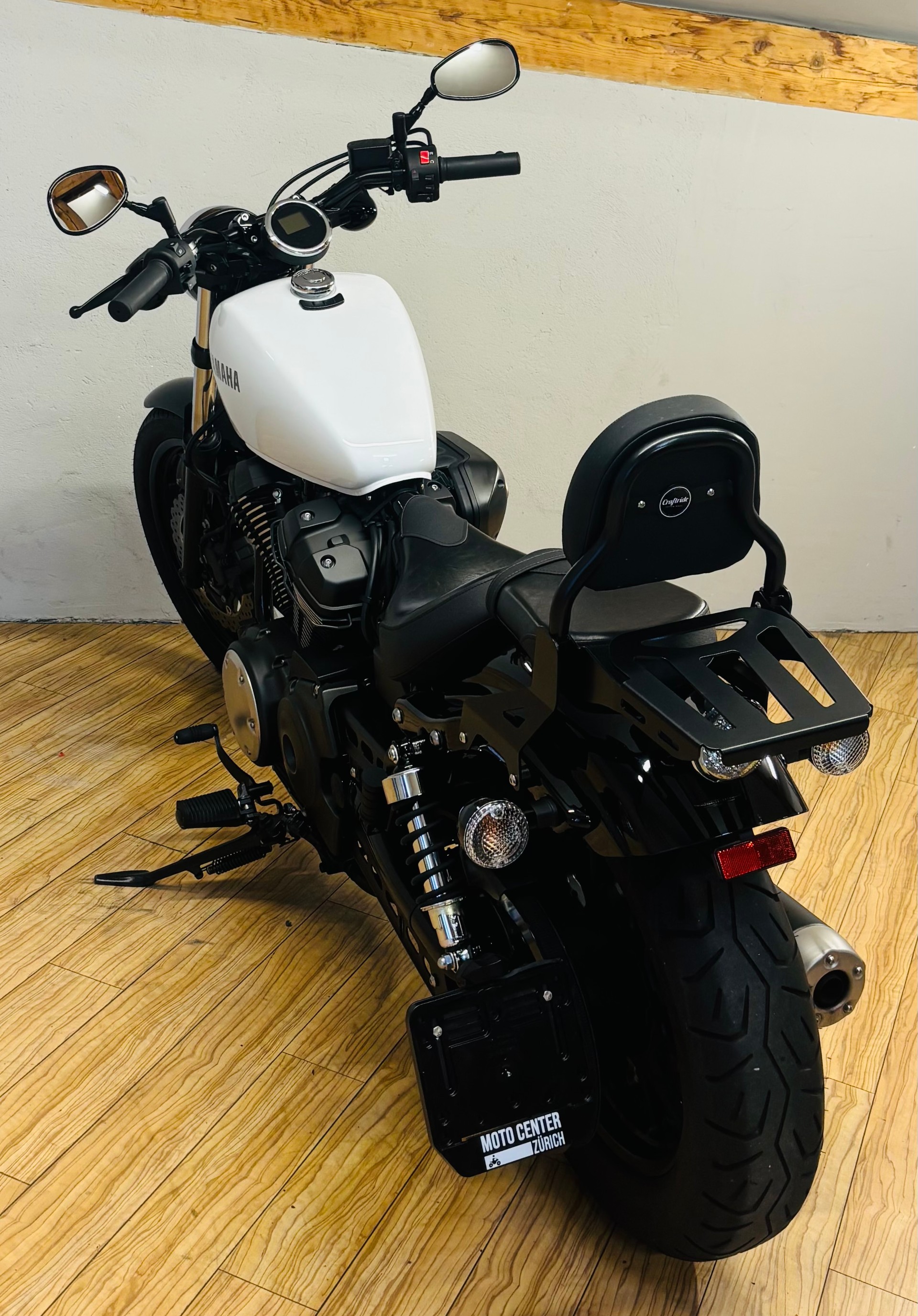 YAMAHA XV 950 ABS-image-3