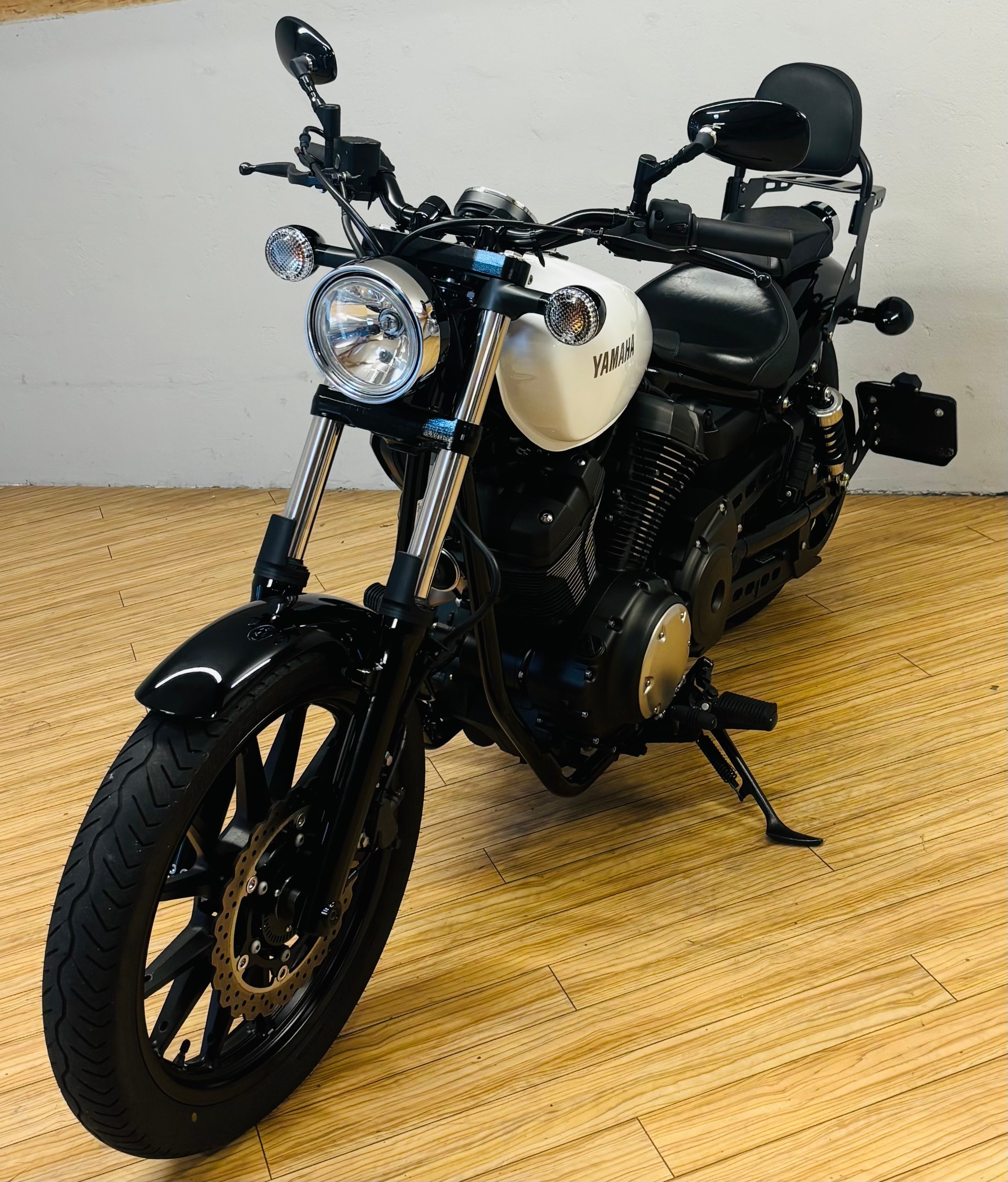 YAMAHA XV 950 ABS-image-5